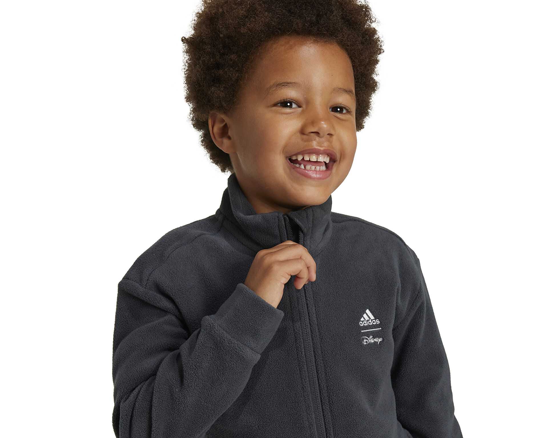 کت روزانه بچه گانه Adidas Lk Disney Mickey Mouse Wi Track Top