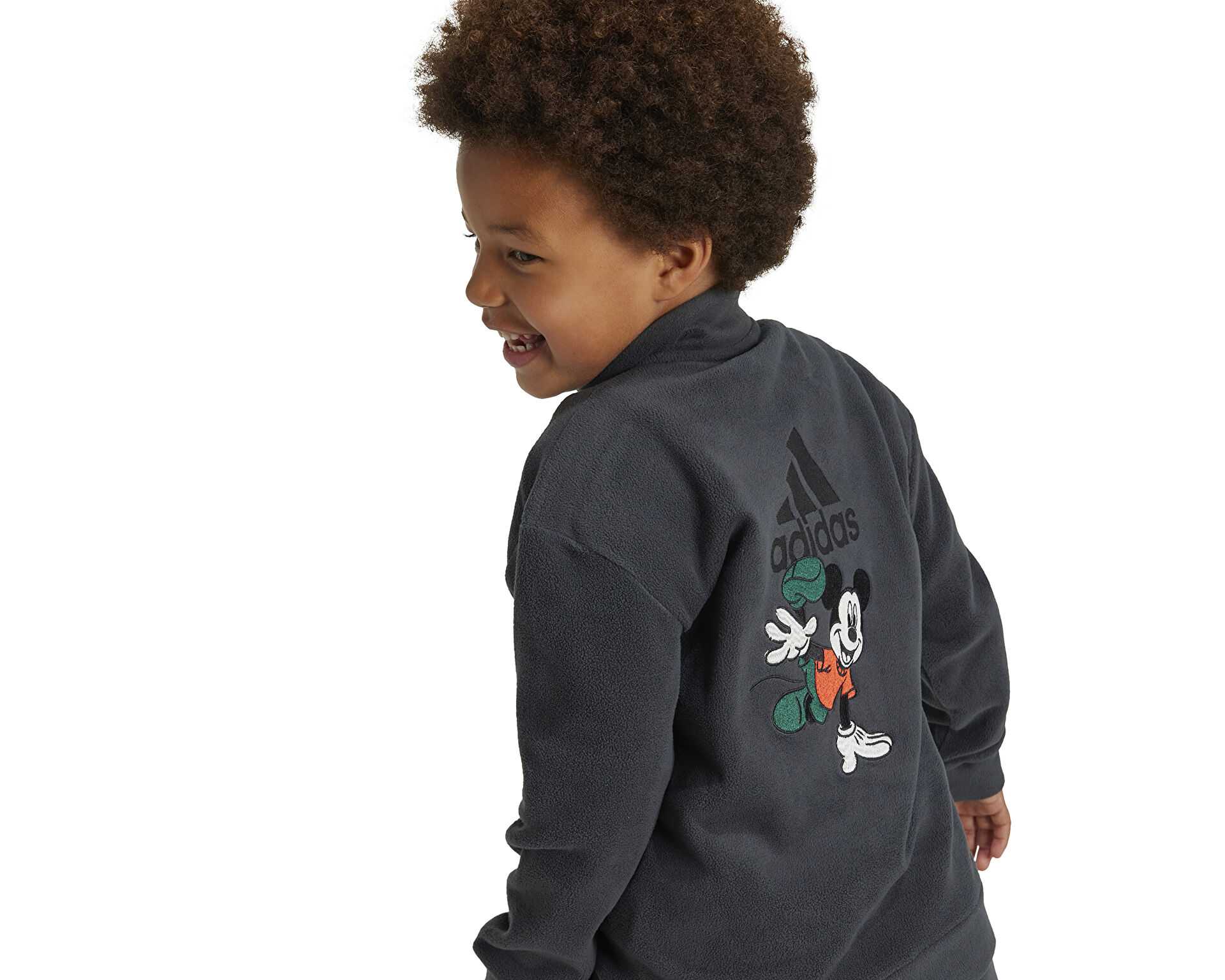 کت روزانه بچه گانه Adidas Lk Disney Mickey Mouse Wi Track Top