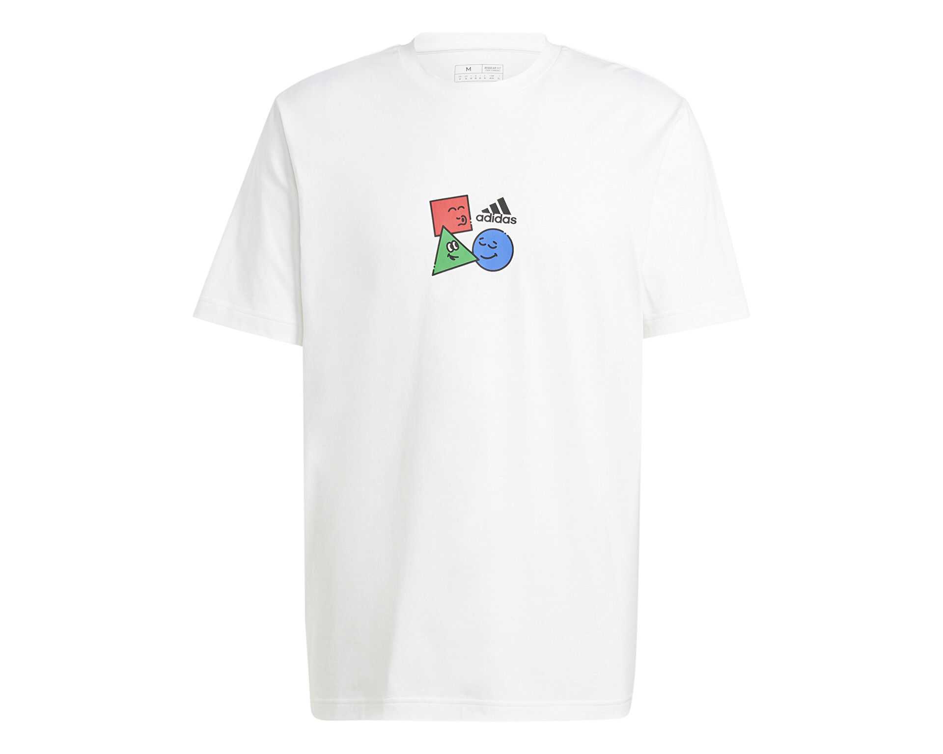 تیشرت روزانه Adidas M Positive T
