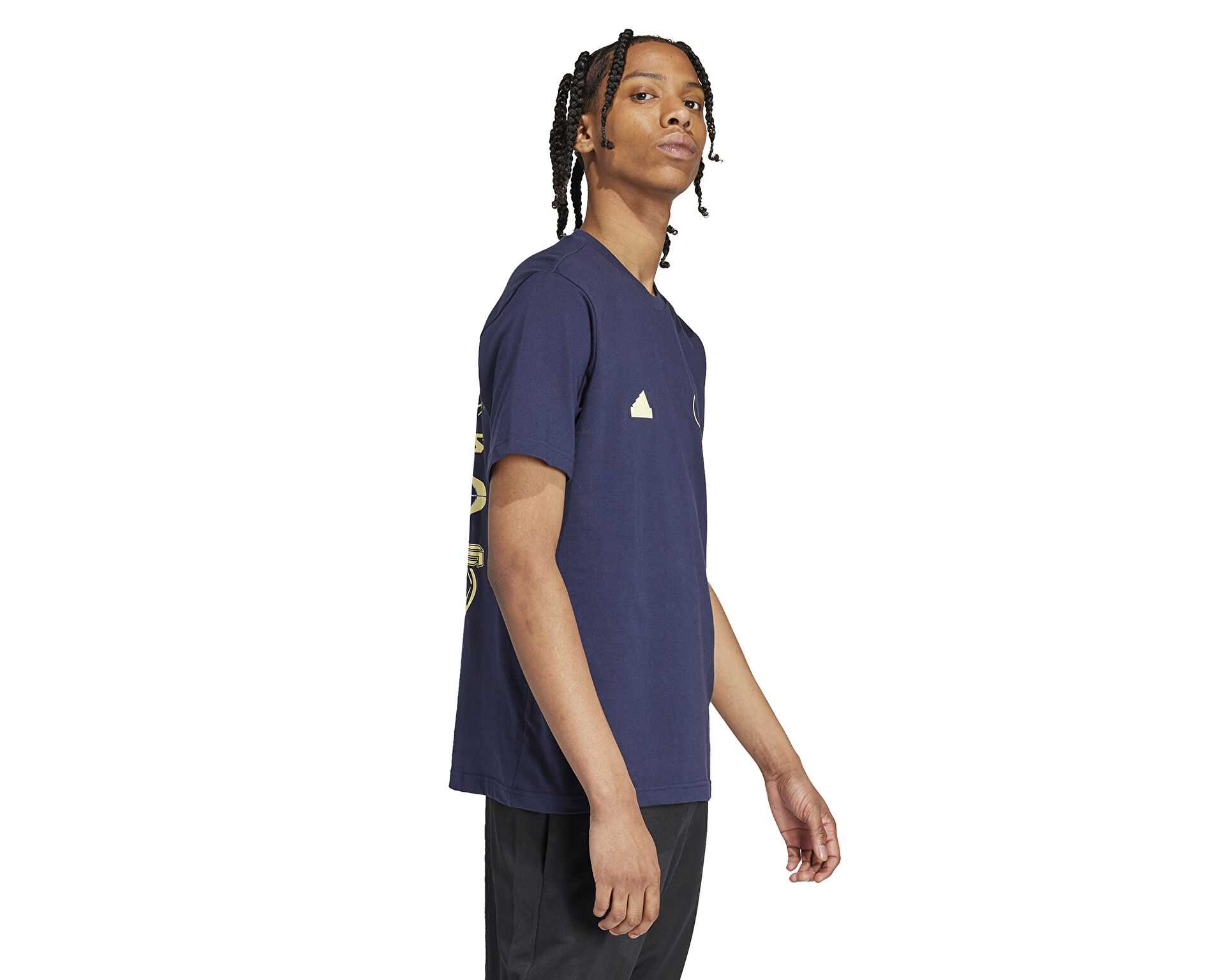 تیشرت روزانه Adidas M Tiro Sum T