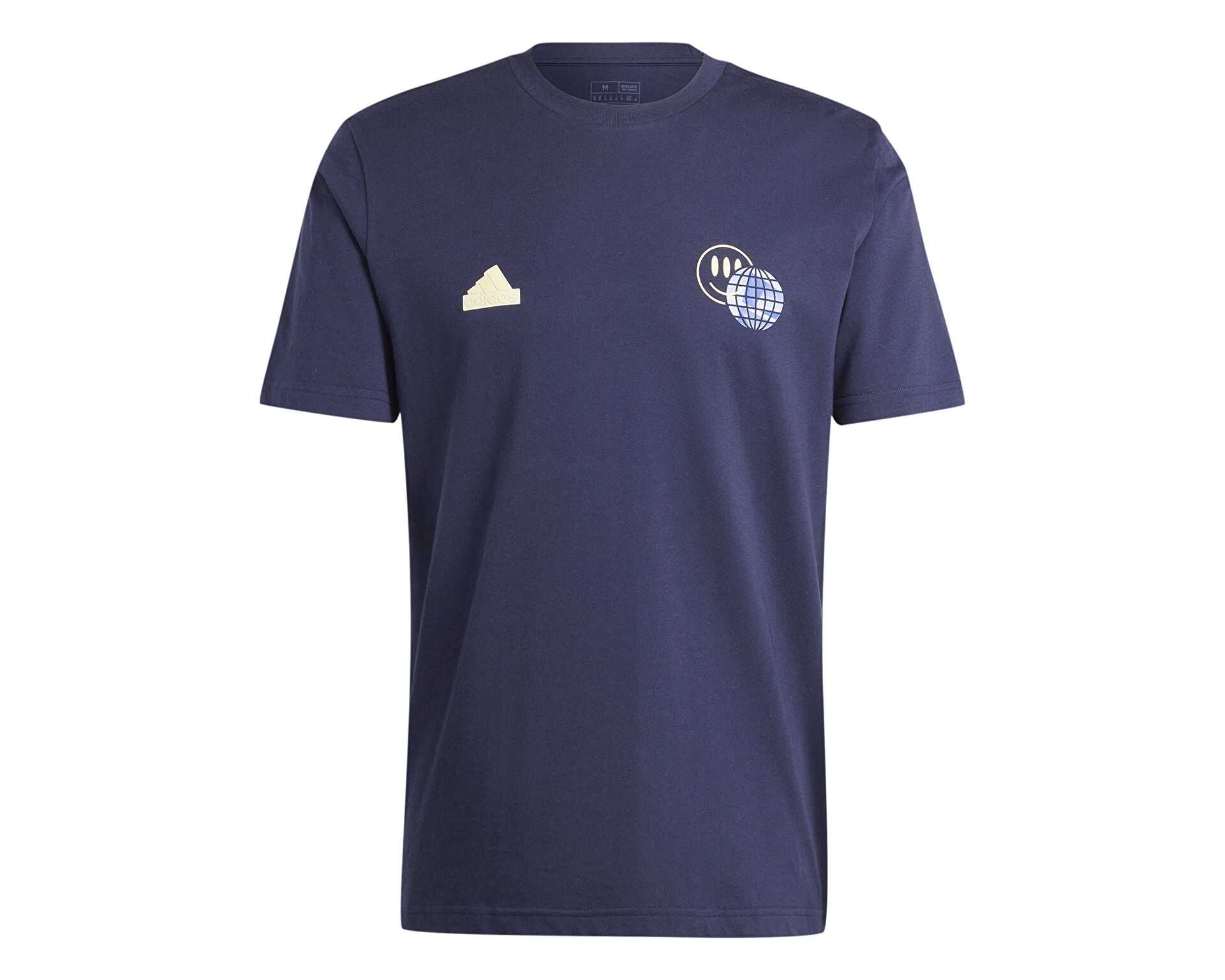 تیشرت روزانه Adidas M Tiro Sum T