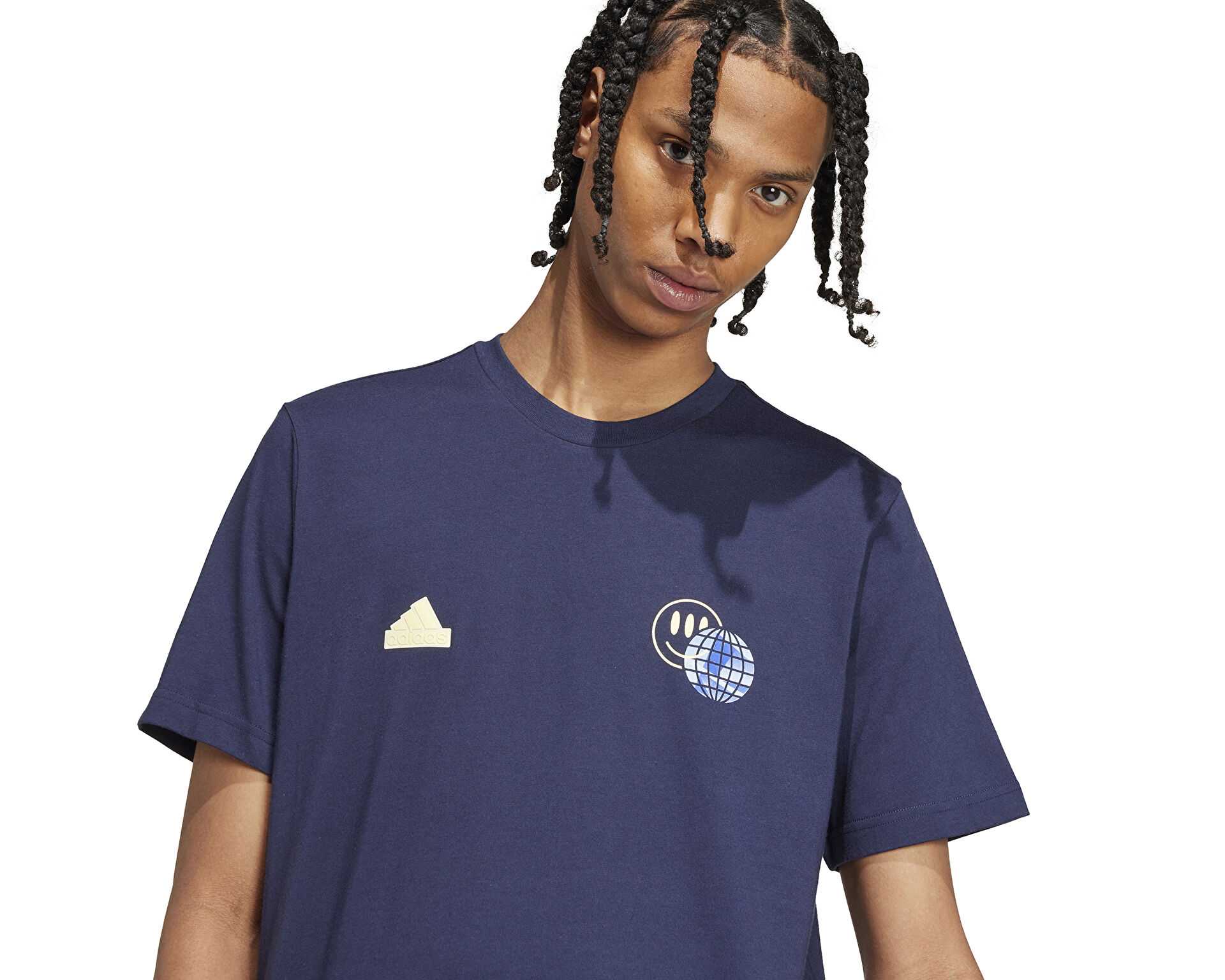 تیشرت روزانه Adidas M Tiro Sum T