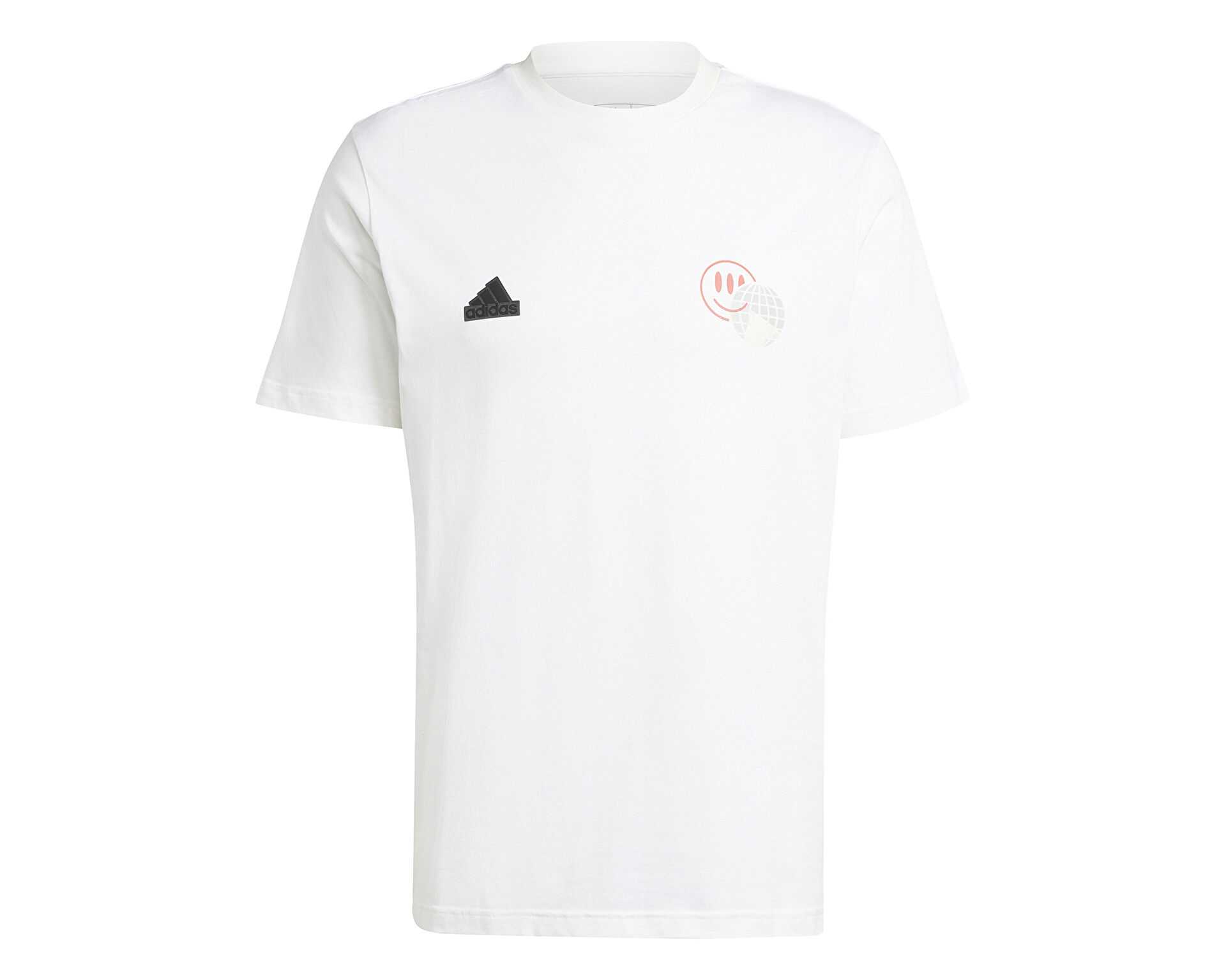 تیشرت روزانه Adidas M Tiro Sum T