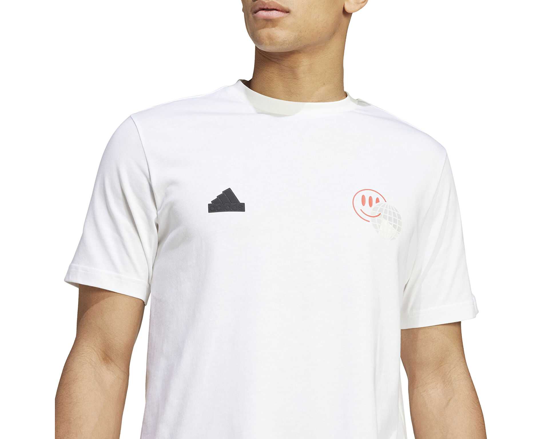 تیشرت روزانه Adidas M Tiro Sum T