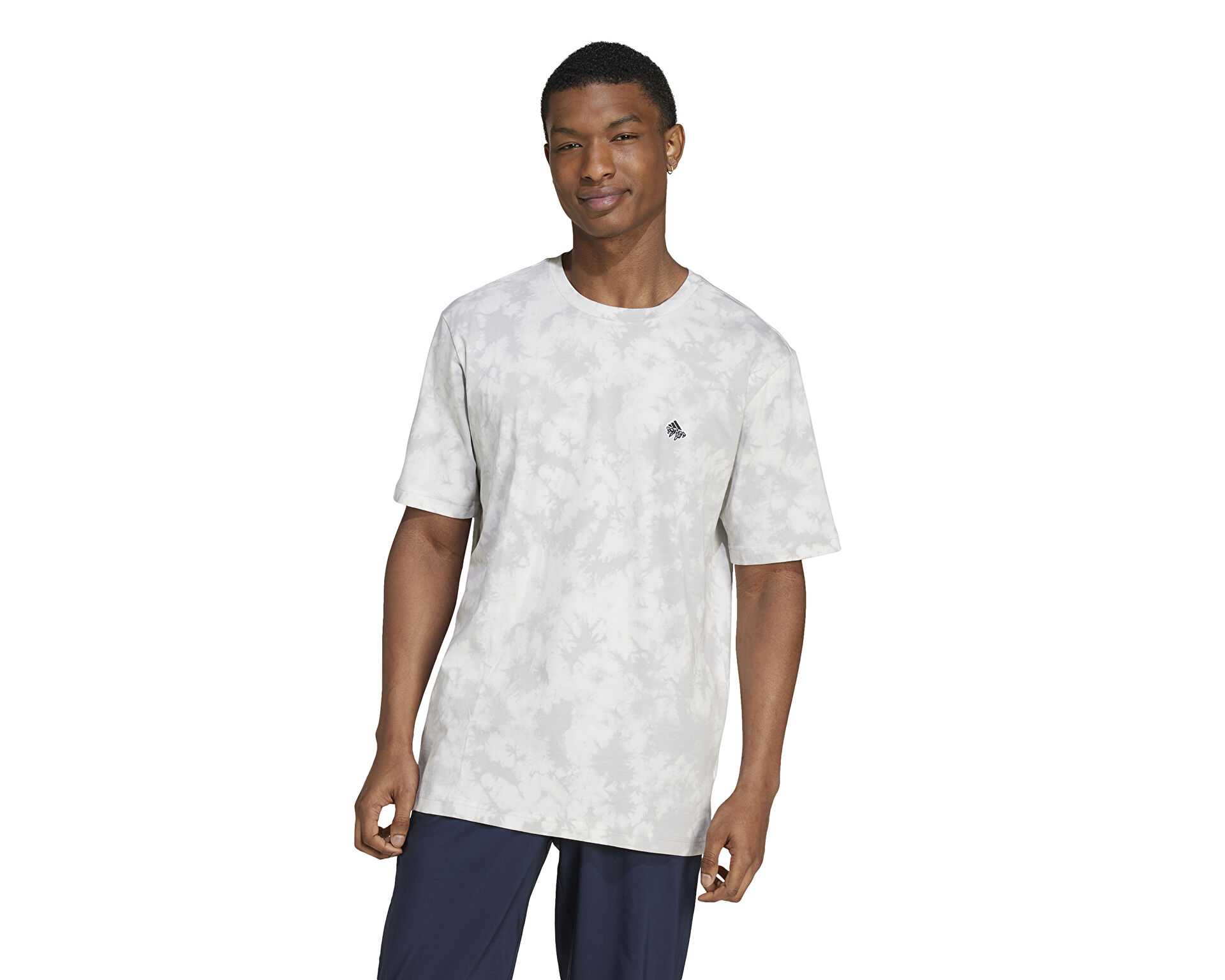 تیشرت روزانه Adidas M All Day I.. T