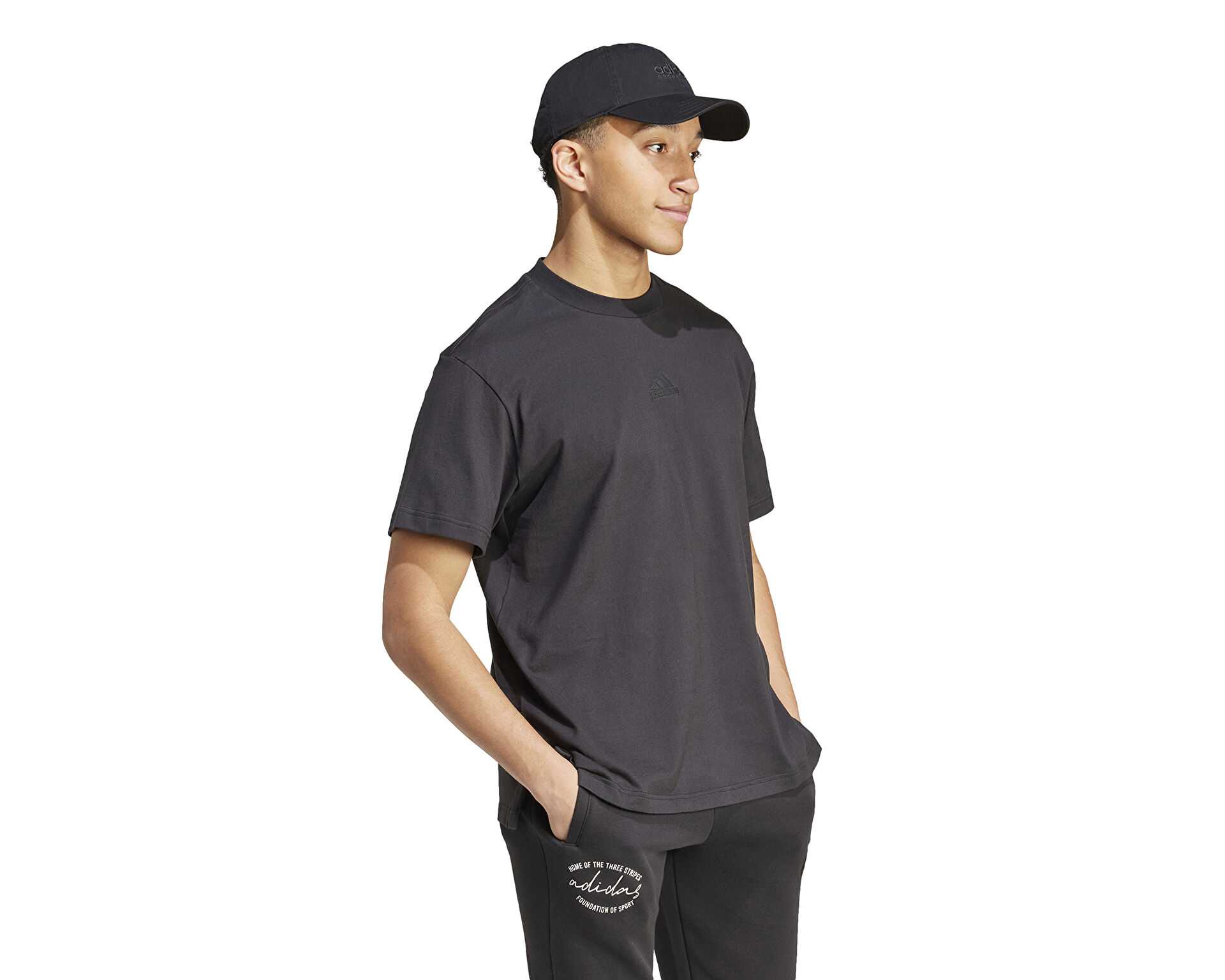 تیشرت روزانه Adidas Bl Sj T Q3