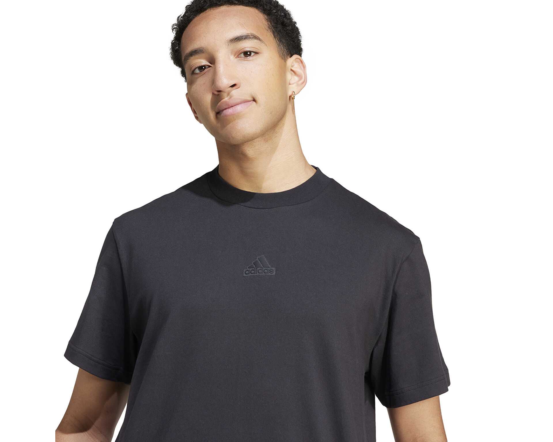 تیشرت روزانه Adidas Bl Sj T Q3