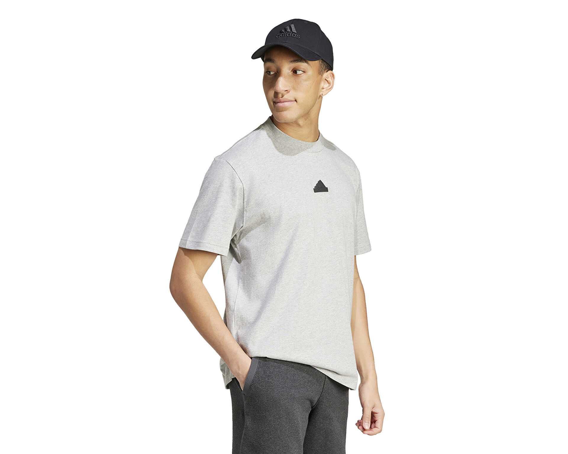 تیشرت روزانه Adidas Bl Sj T Q3