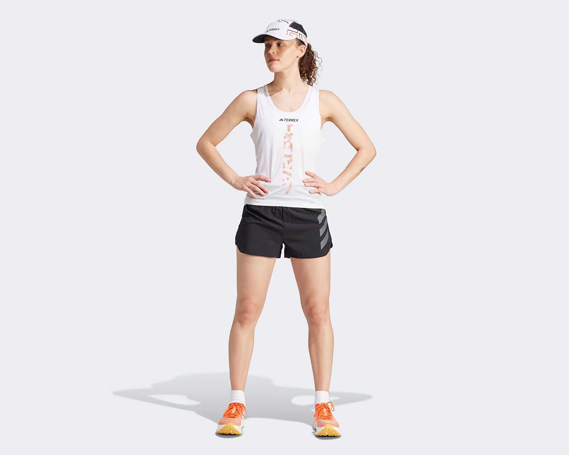 ورزشکار دویدن Adidas Terrex Xpr Singlet W