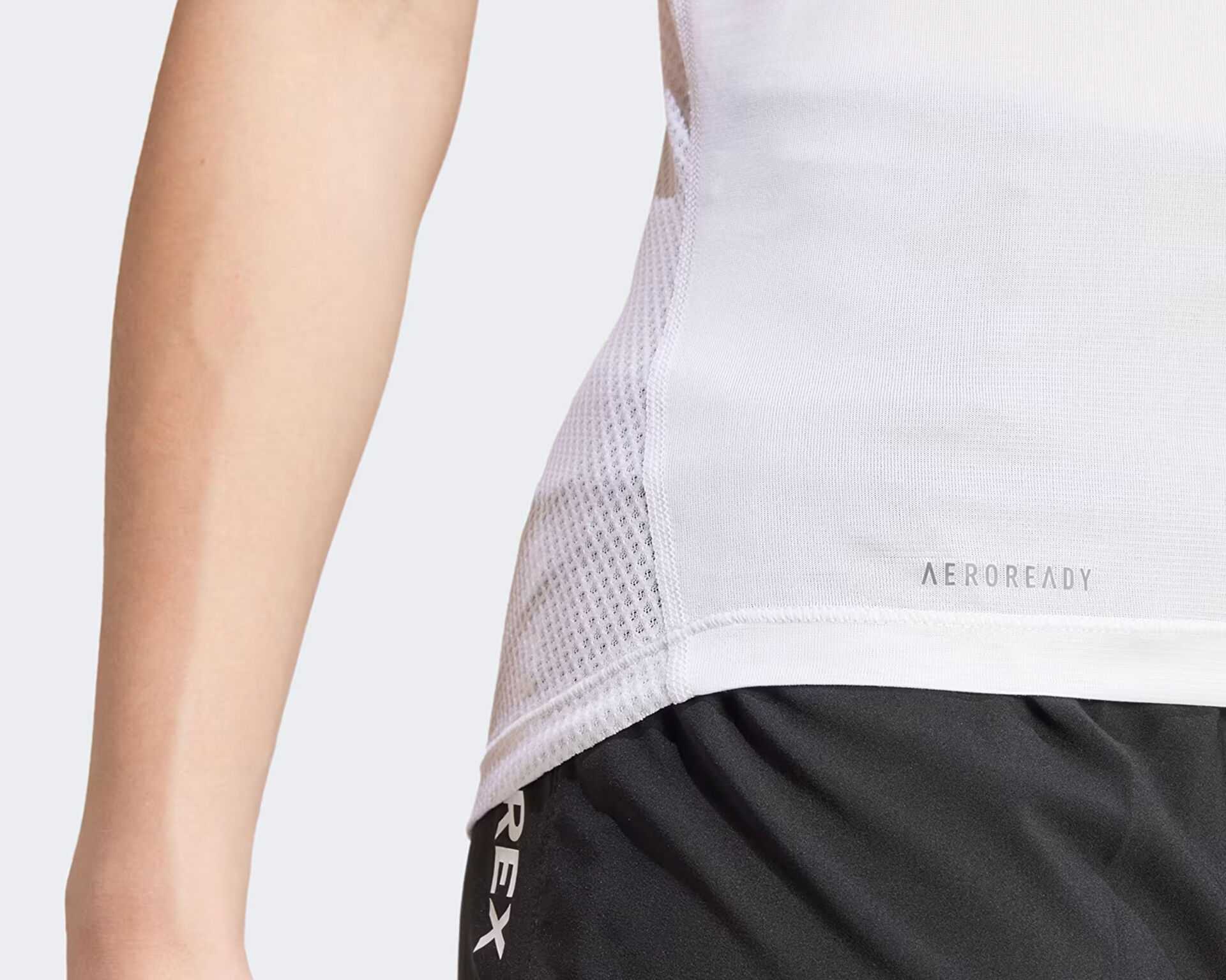 ورزشکار دویدن Adidas Terrex Xpr Singlet W