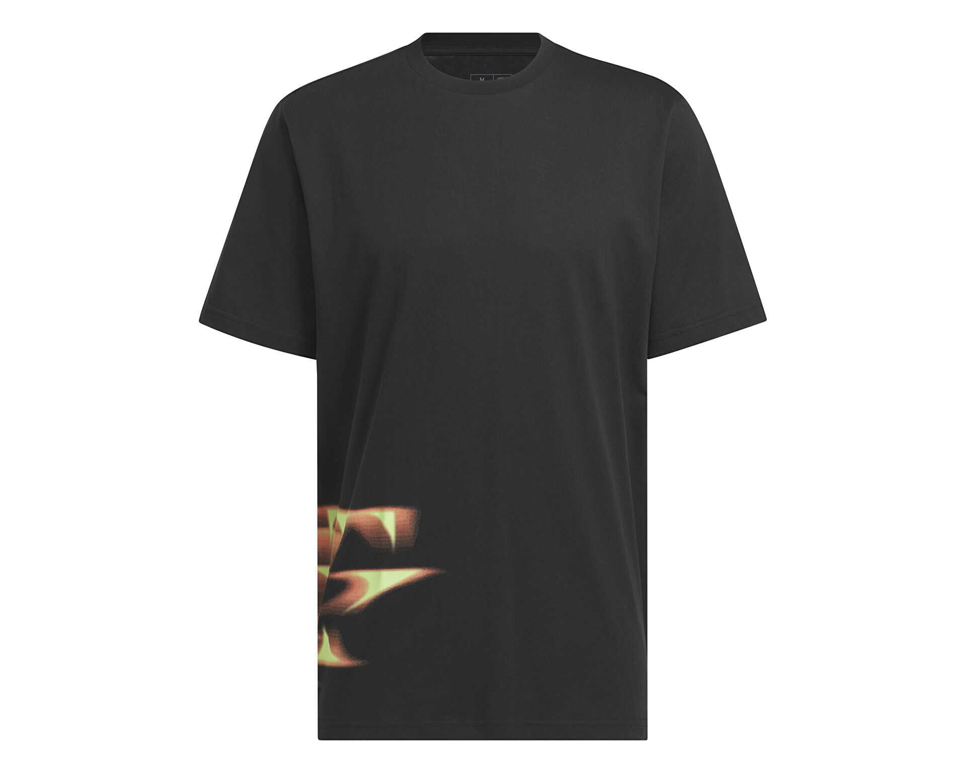 تیشرت بسکتبال Adidas Trae Fndn Tee