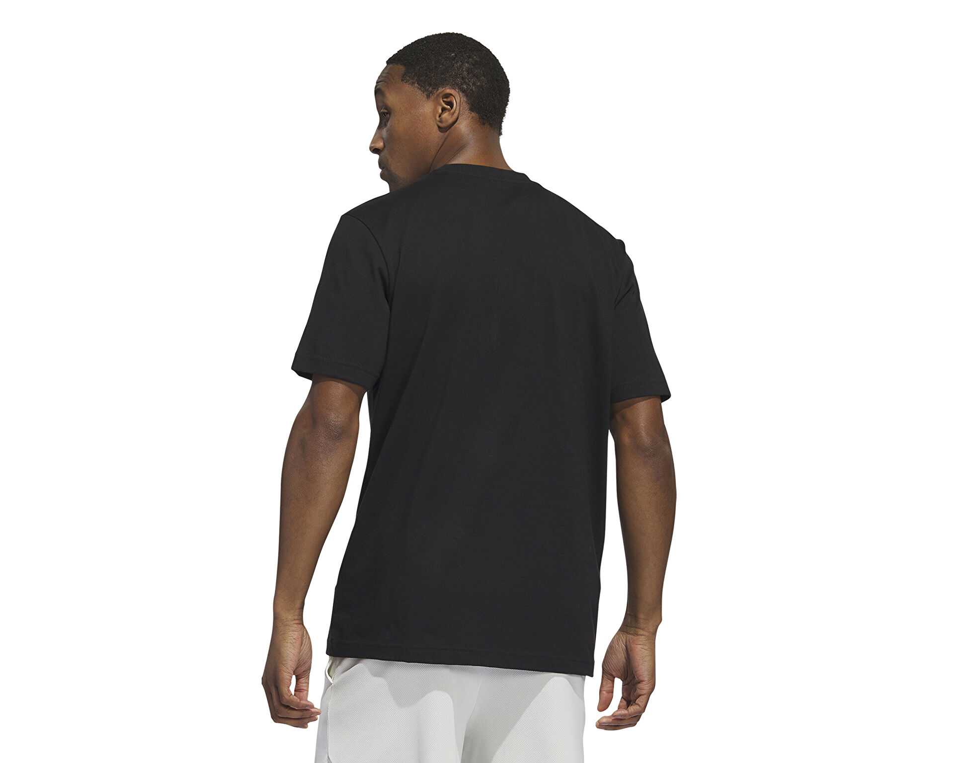 تیشرت بسکتبال Adidas On Fire G T