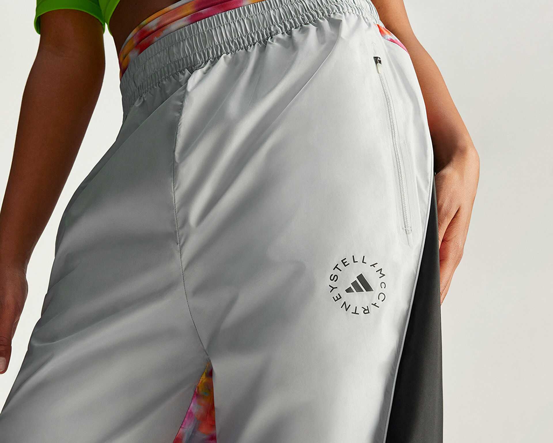 شلوار گرمکن معمولی Adidas By Stella McCartney Pant