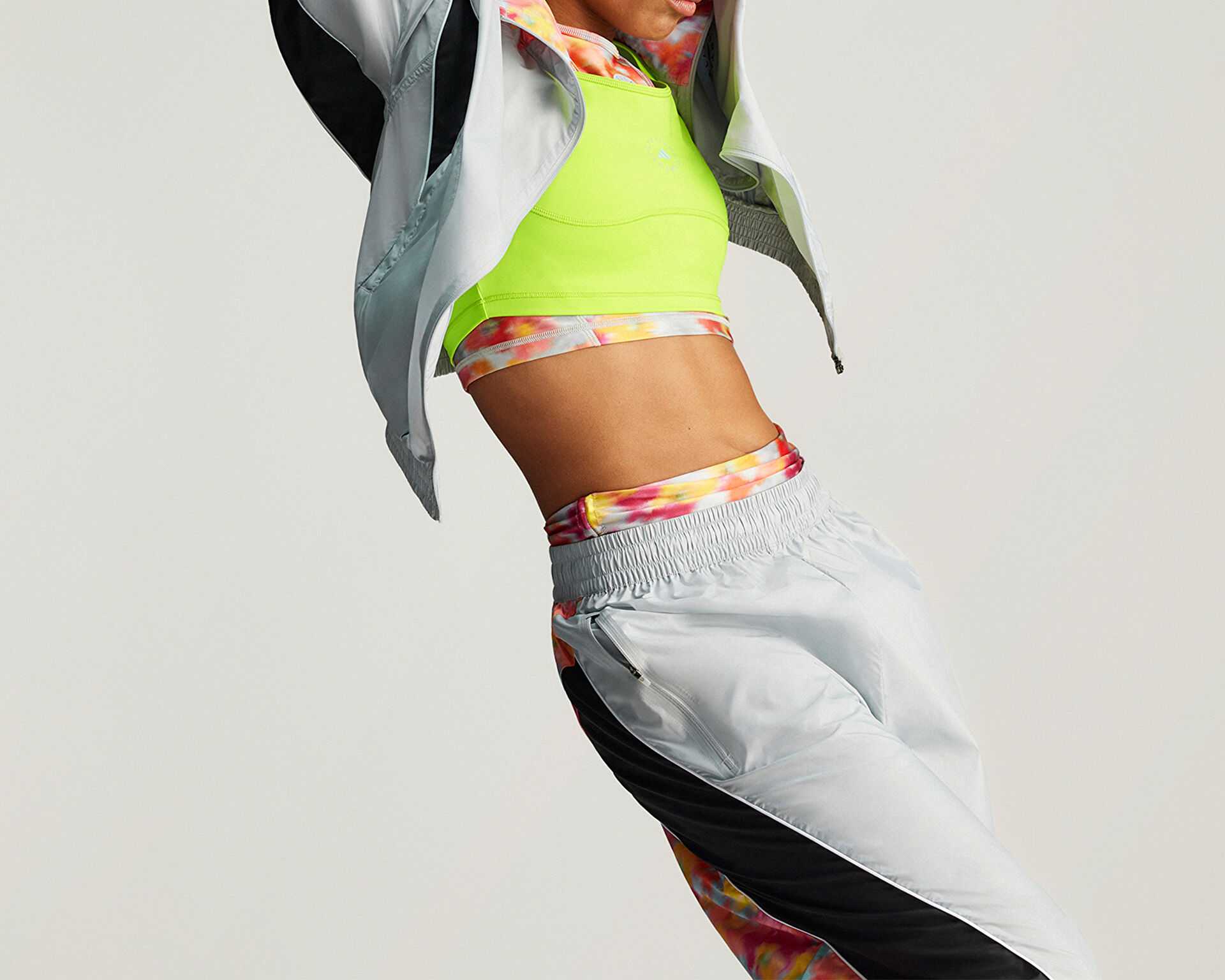 شلوار گرمکن معمولی Adidas By Stella McCartney Pant