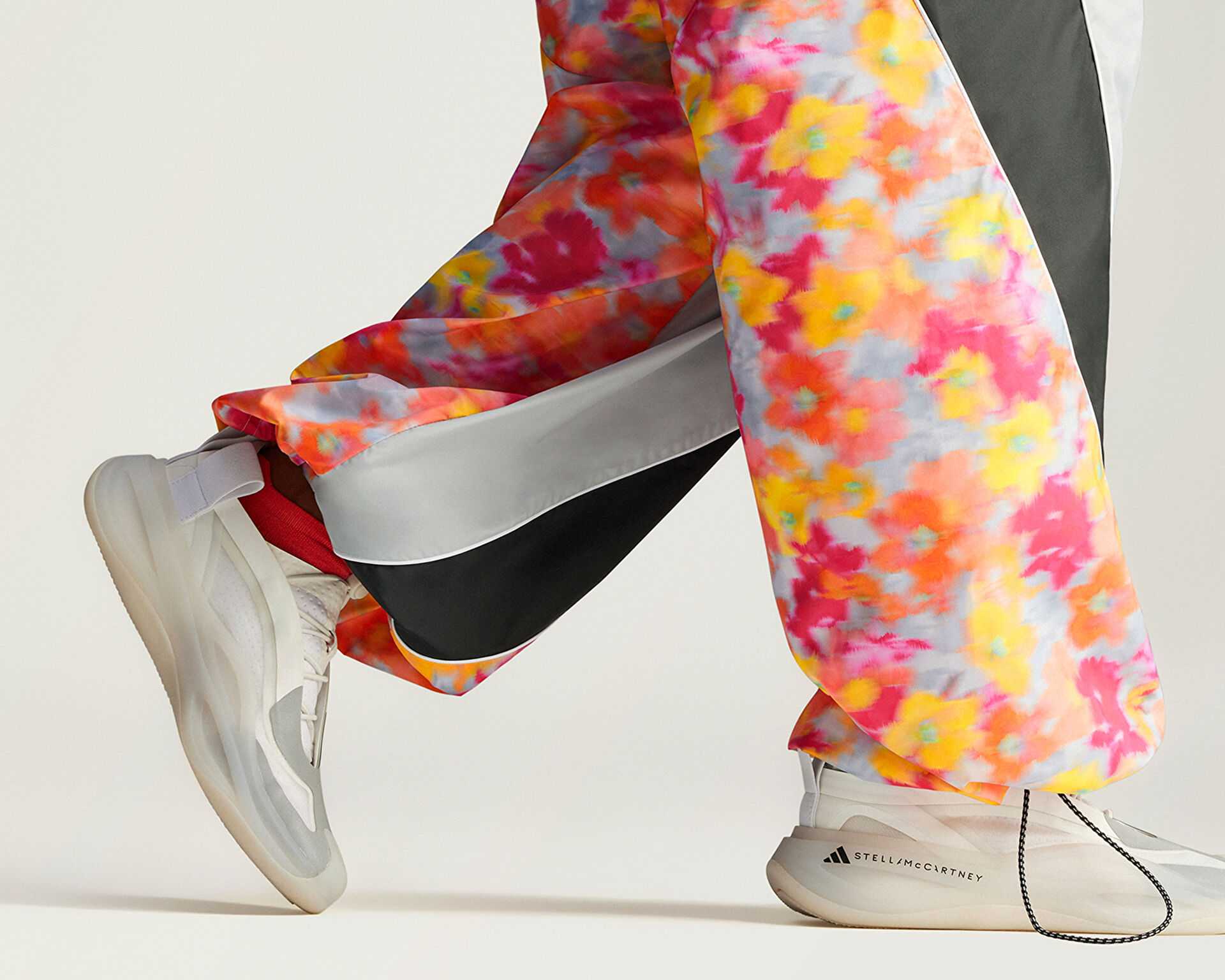 شلوار گرمکن معمولی Adidas By Stella McCartney Pant