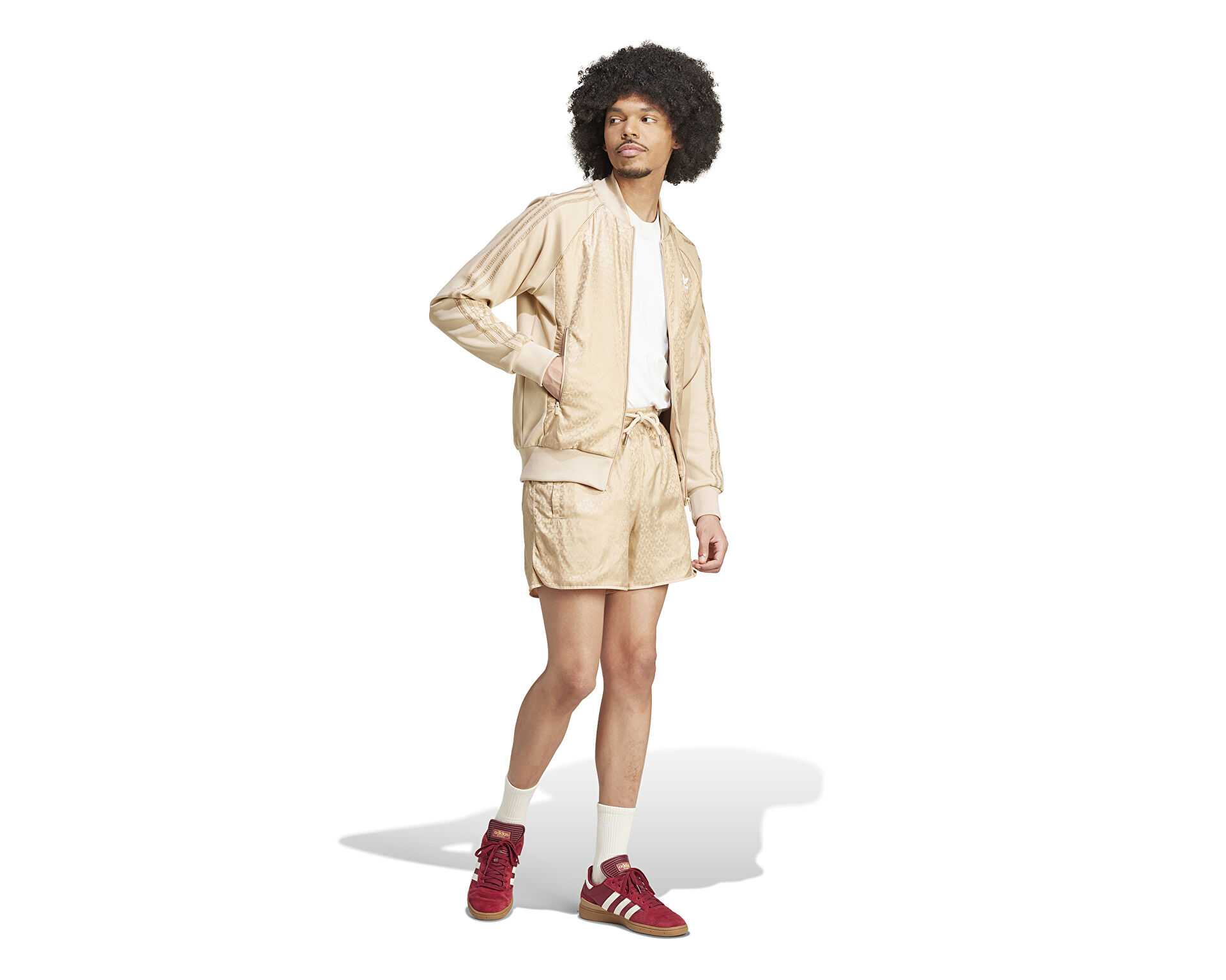 کت غیر رسمی Adidas Mono Tt