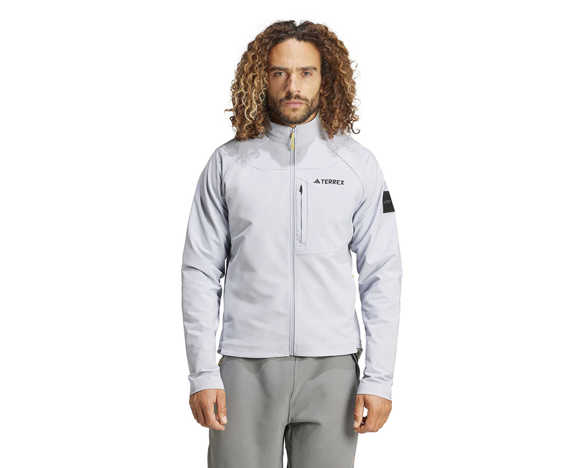 ژاکت فضای باز Adidas Terrex Ng Dwr Jkt