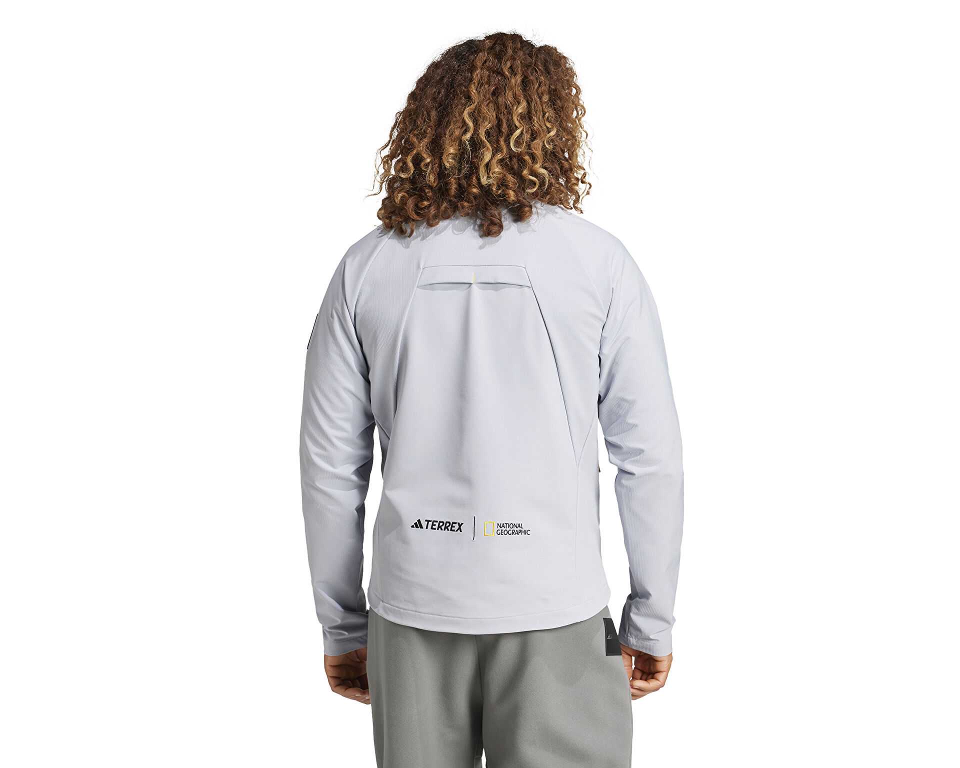 ژاکت فضای باز Adidas Terrex Ng Dwr Jkt