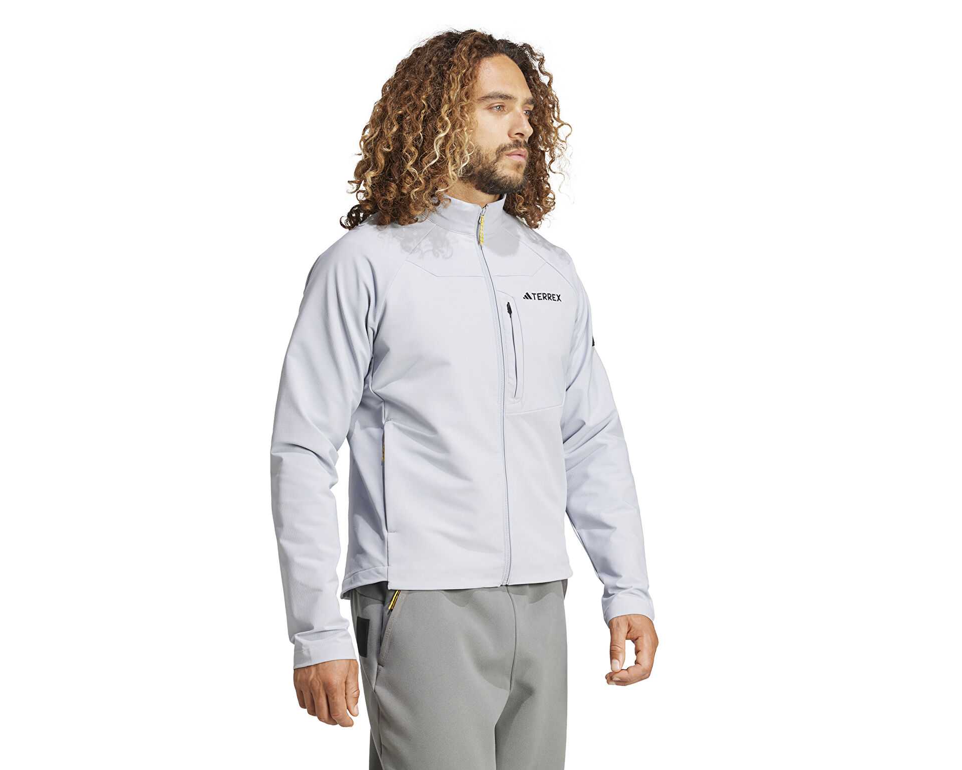 ژاکت فضای باز Adidas Terrex Ng Dwr Jkt
