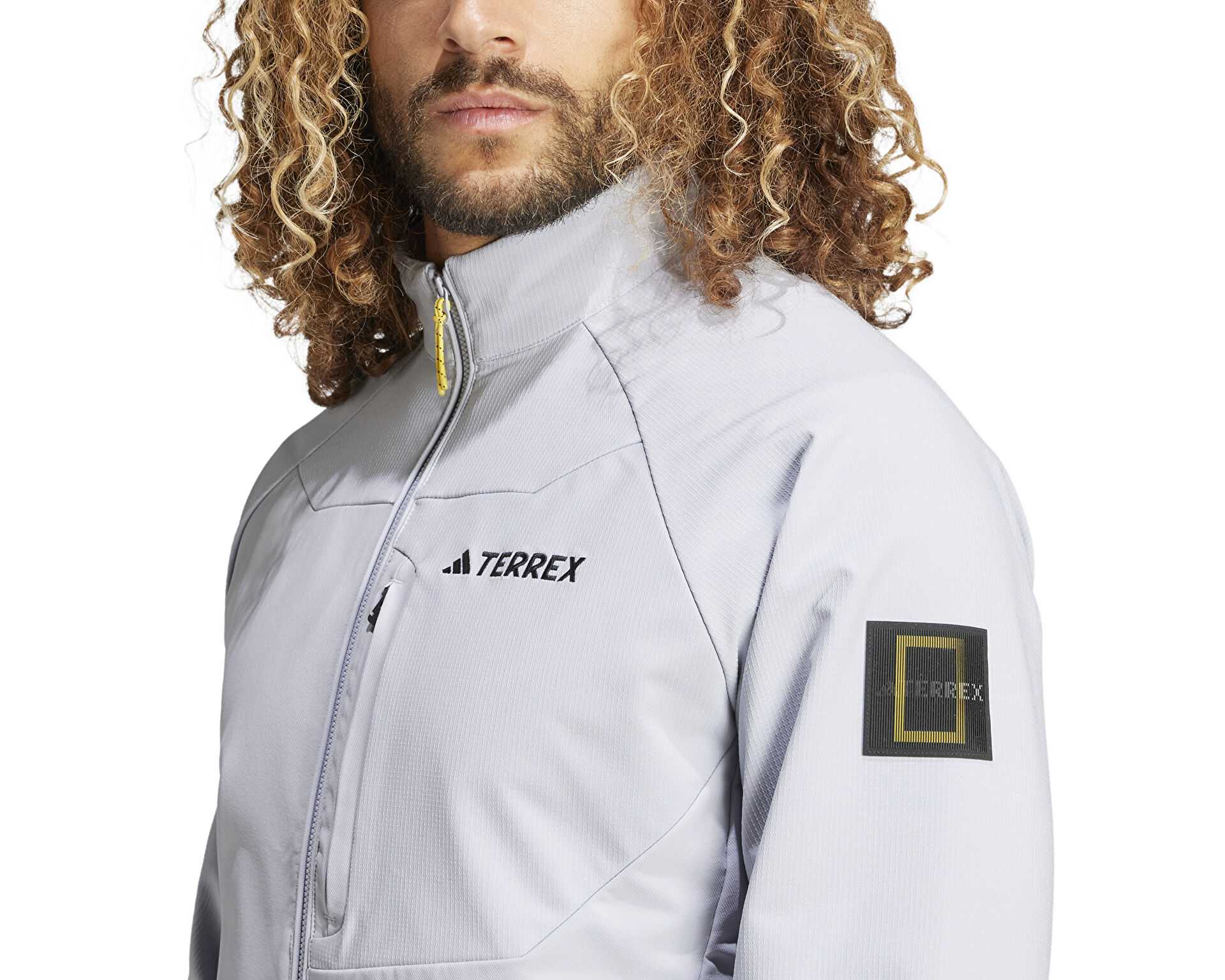 ژاکت فضای باز Adidas Terrex Ng Dwr Jkt