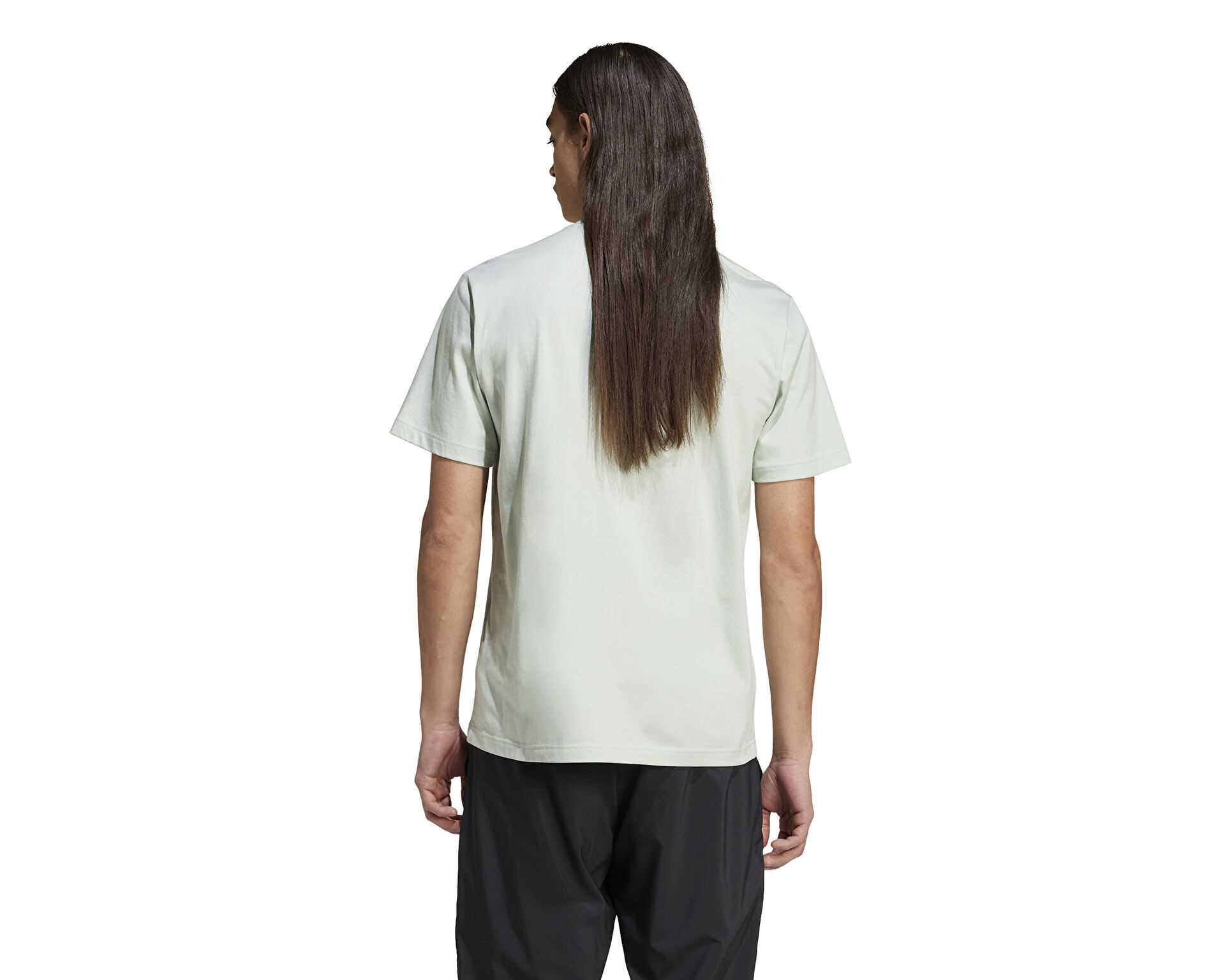 تیشرت روزانه Adidas M Positive T