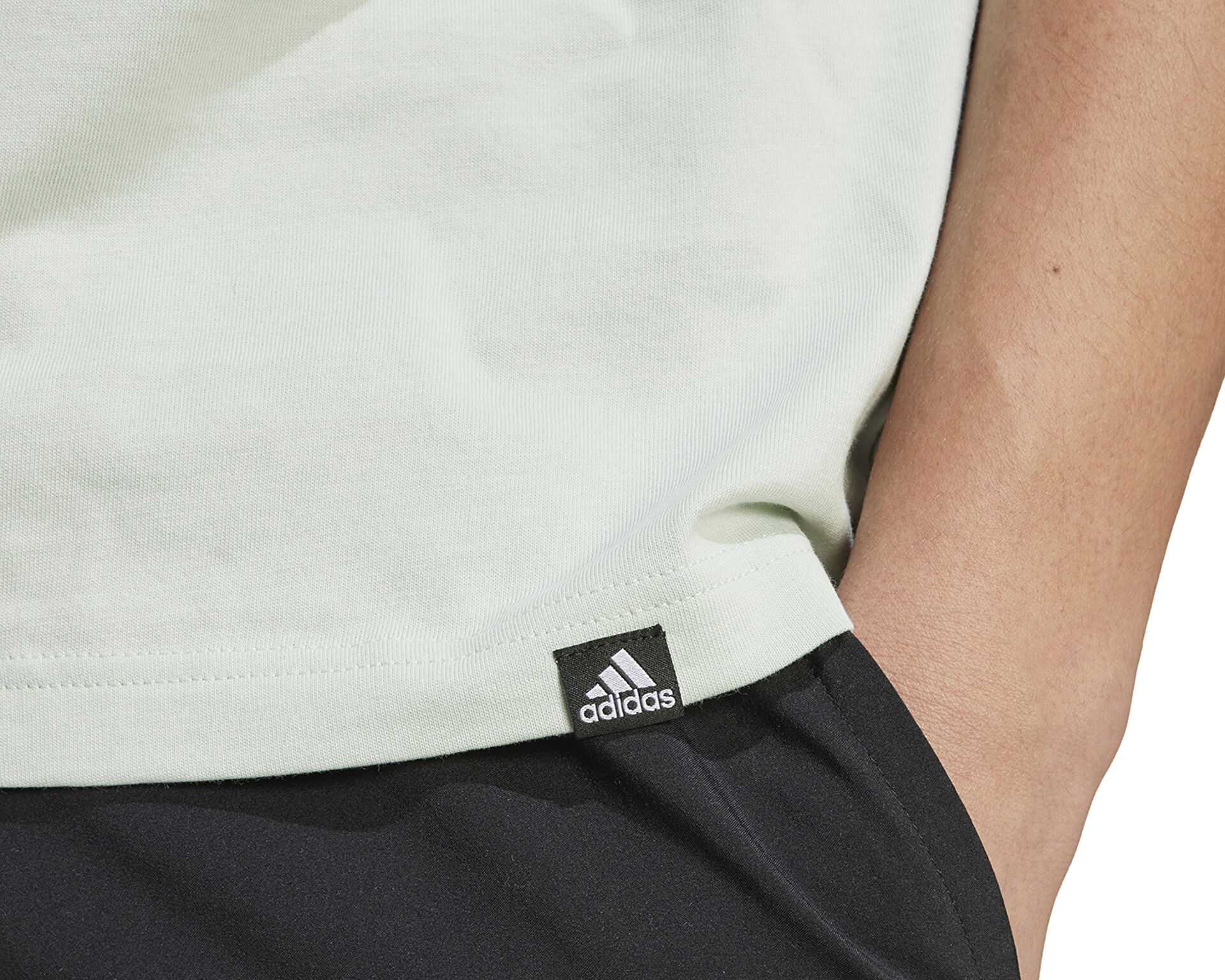تیشرت روزانه Adidas M Positive T