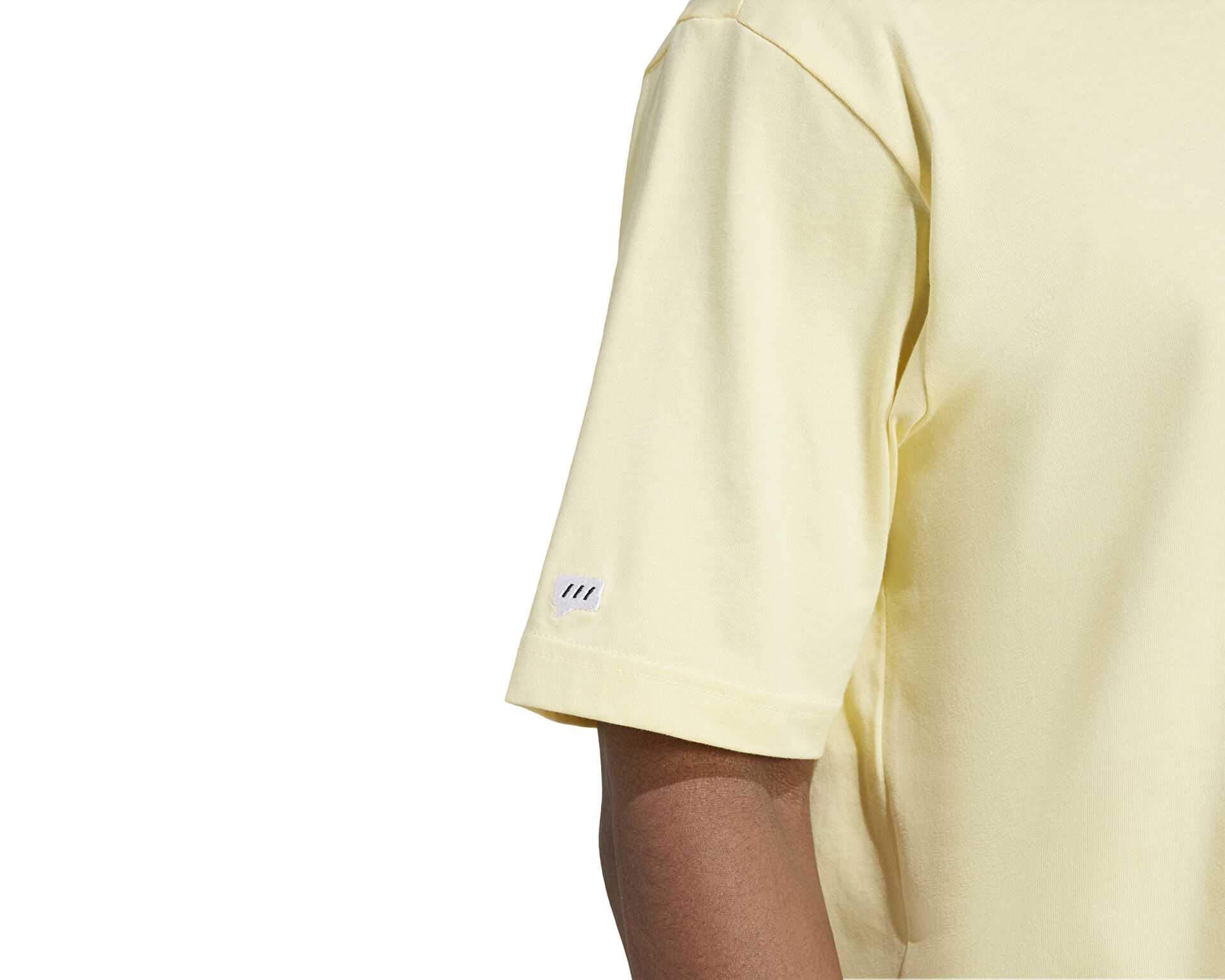 تیشرت روزانه Adidas M Remoji Pkt T