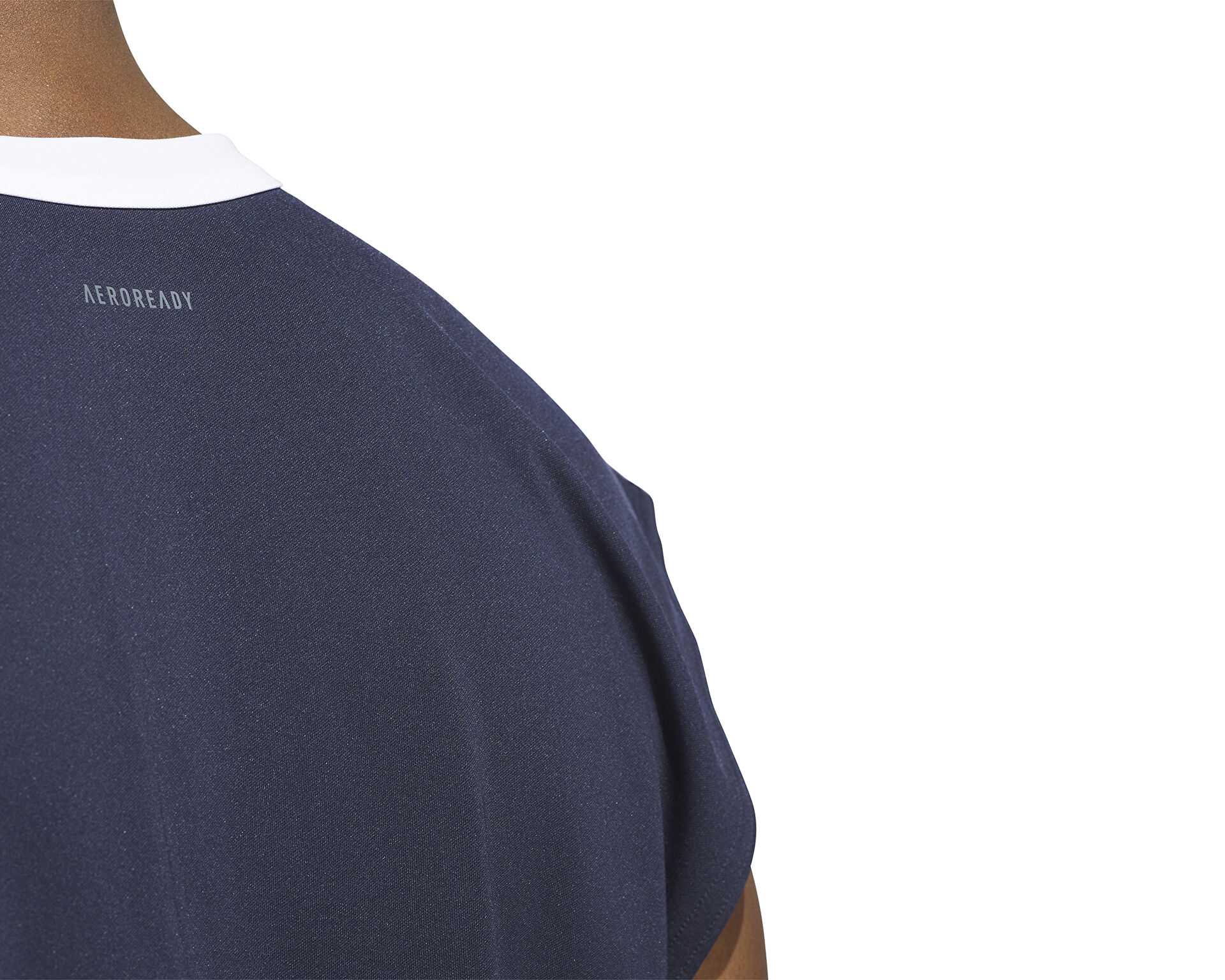 تیشرت بسکتبال Adidas All World Tank