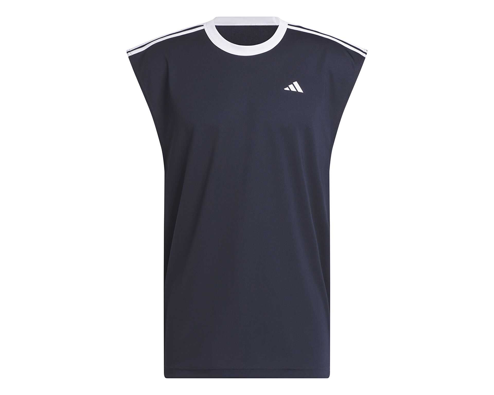 تیشرت بسکتبال Adidas All World Tank