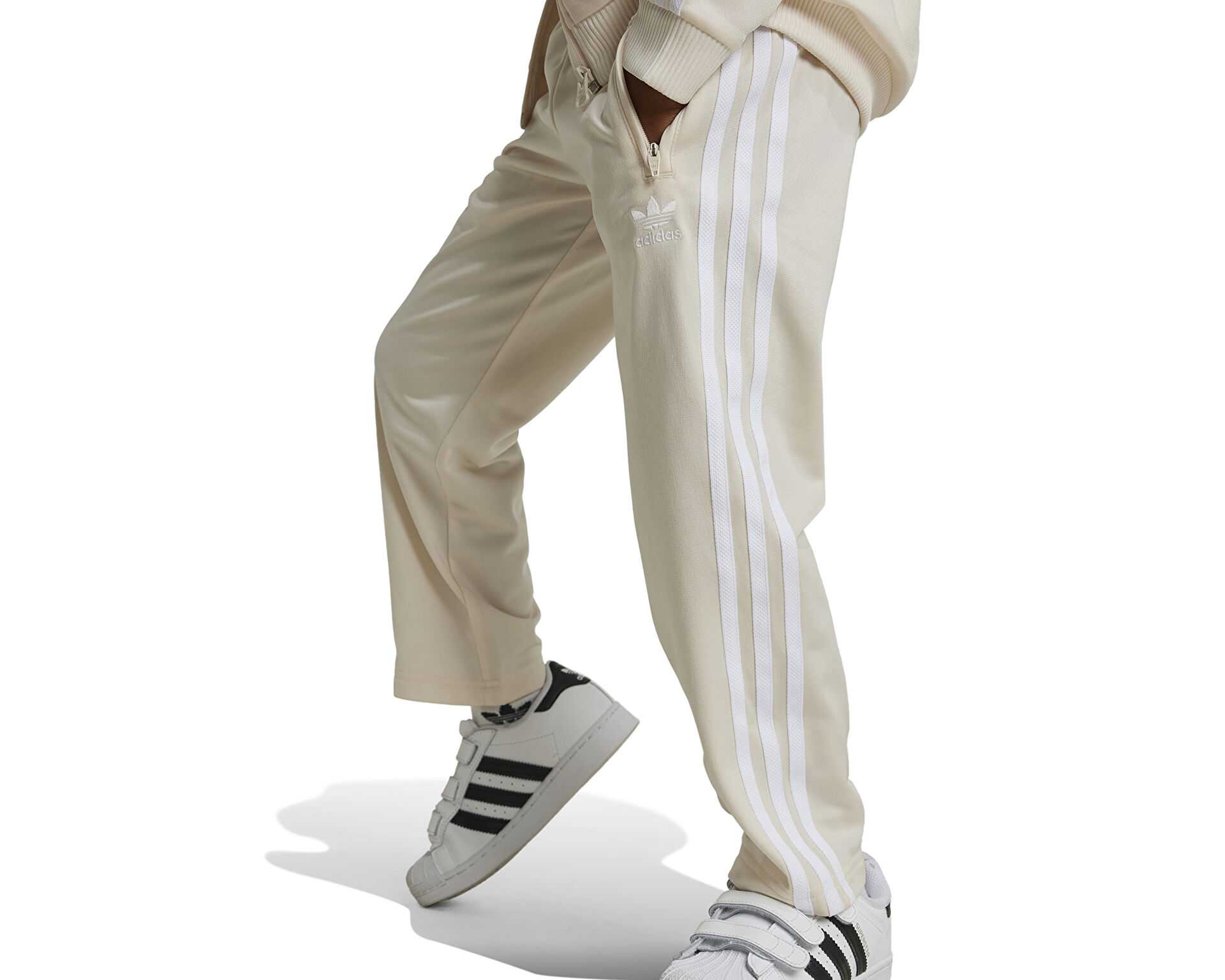 ست لباس ورزشی روزانه بچه گانه Adidas Firebird