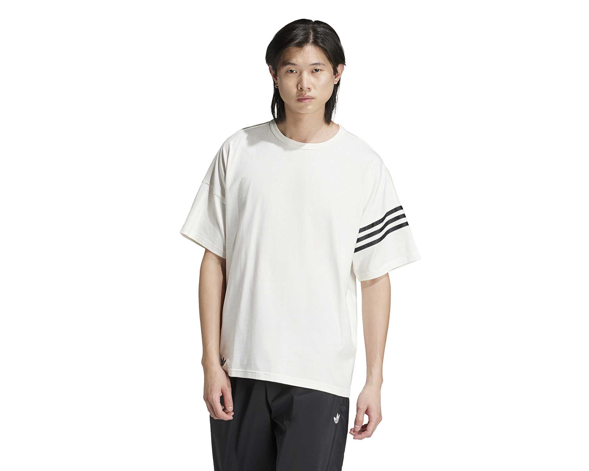 تیشرت روزانه Adidas Neu C Tee