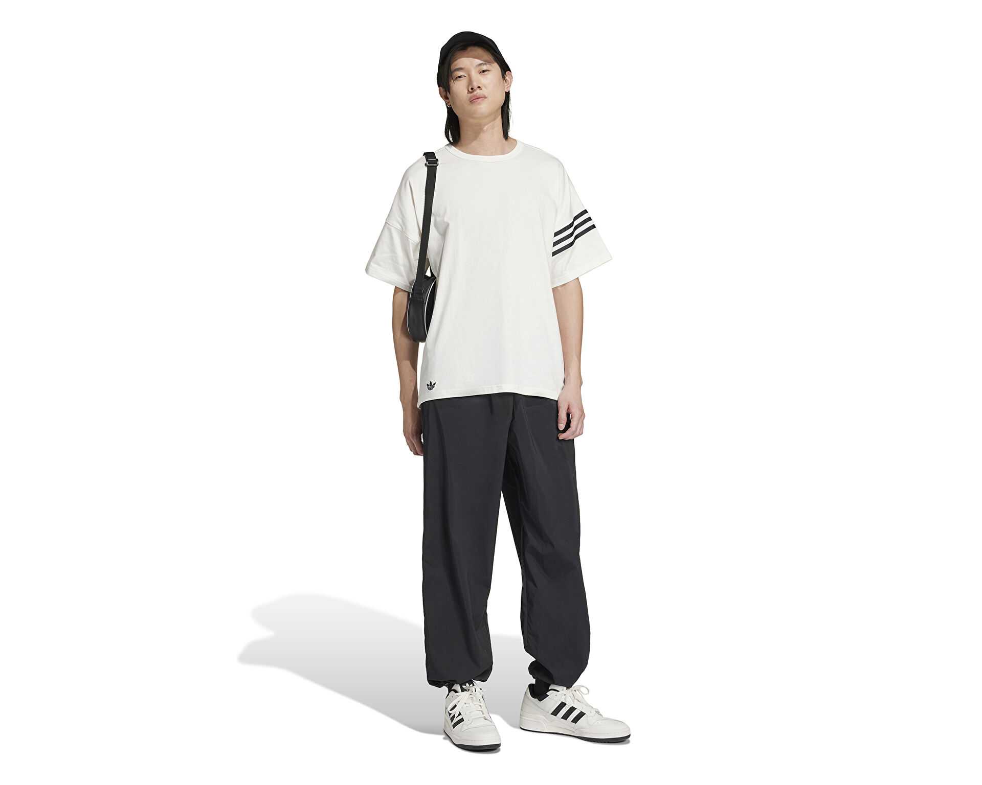 تیشرت روزانه Adidas Neu C Tee