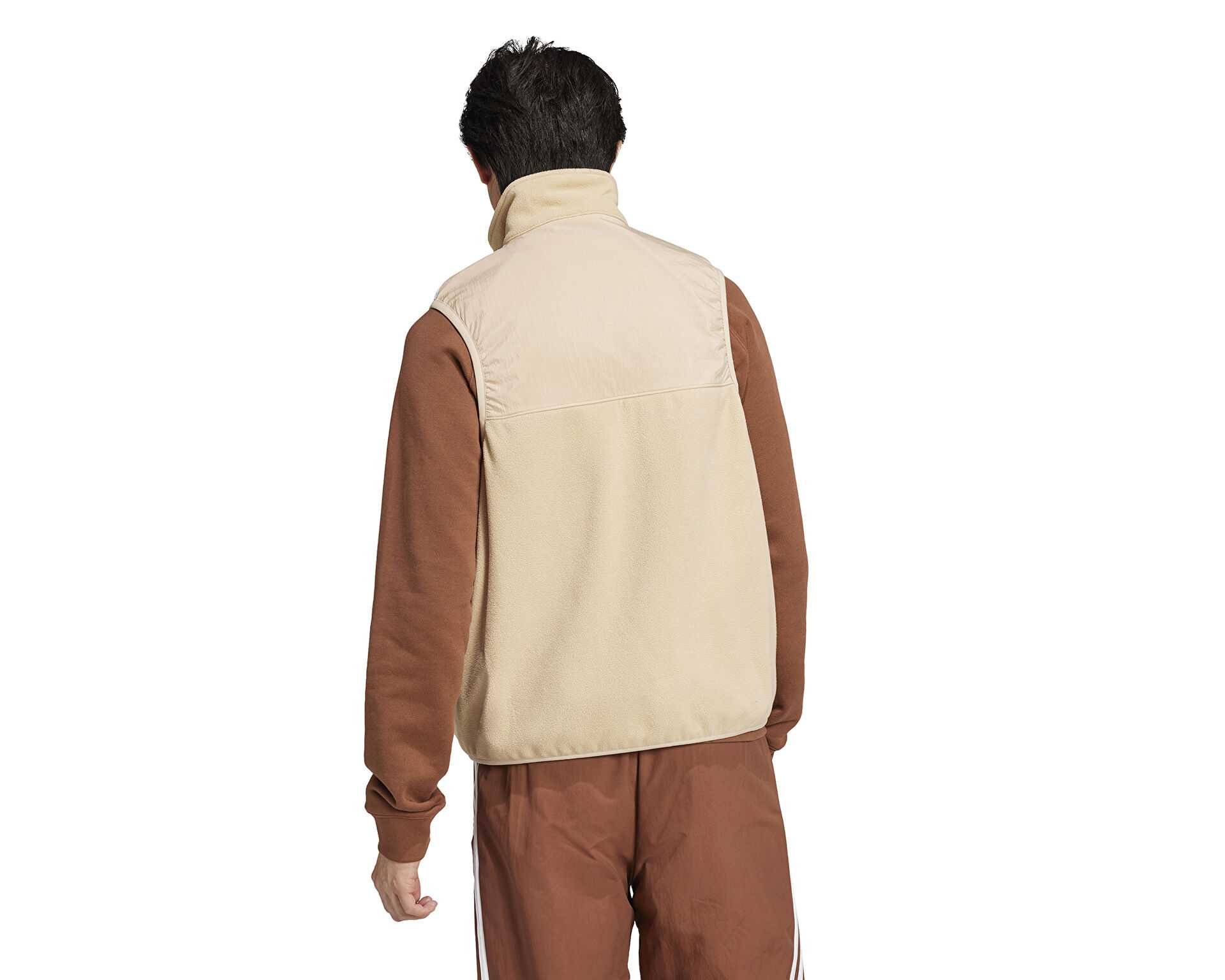 جلیقه روزانه Adidas Fleece Vest