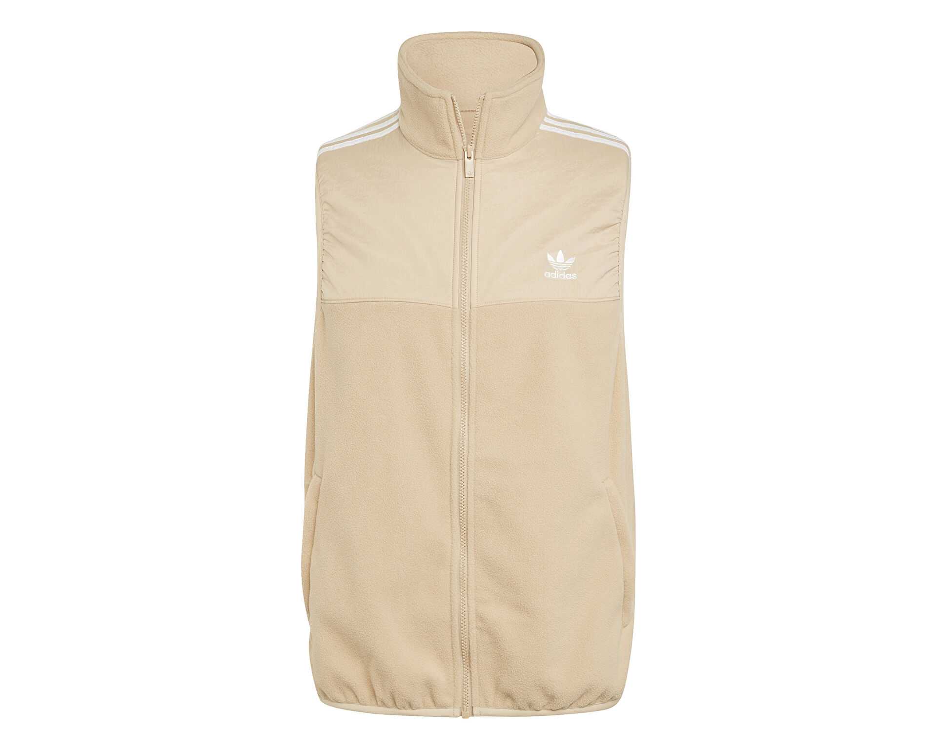 جلیقه روزانه Adidas Fleece Vest