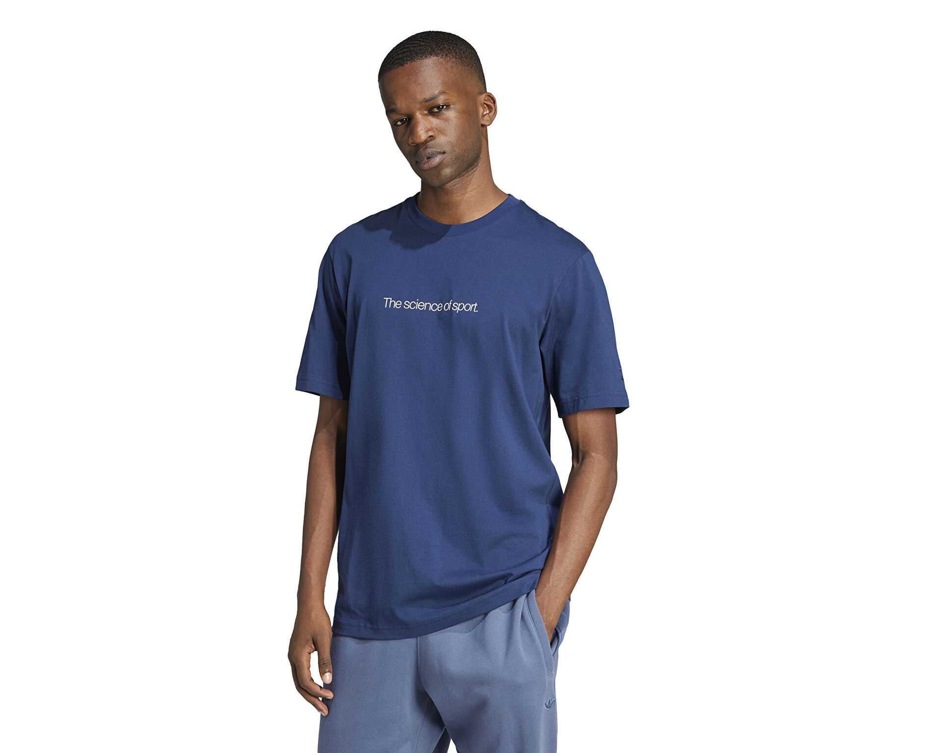 تیشرت روزانه Adidas Ts Fashion 2