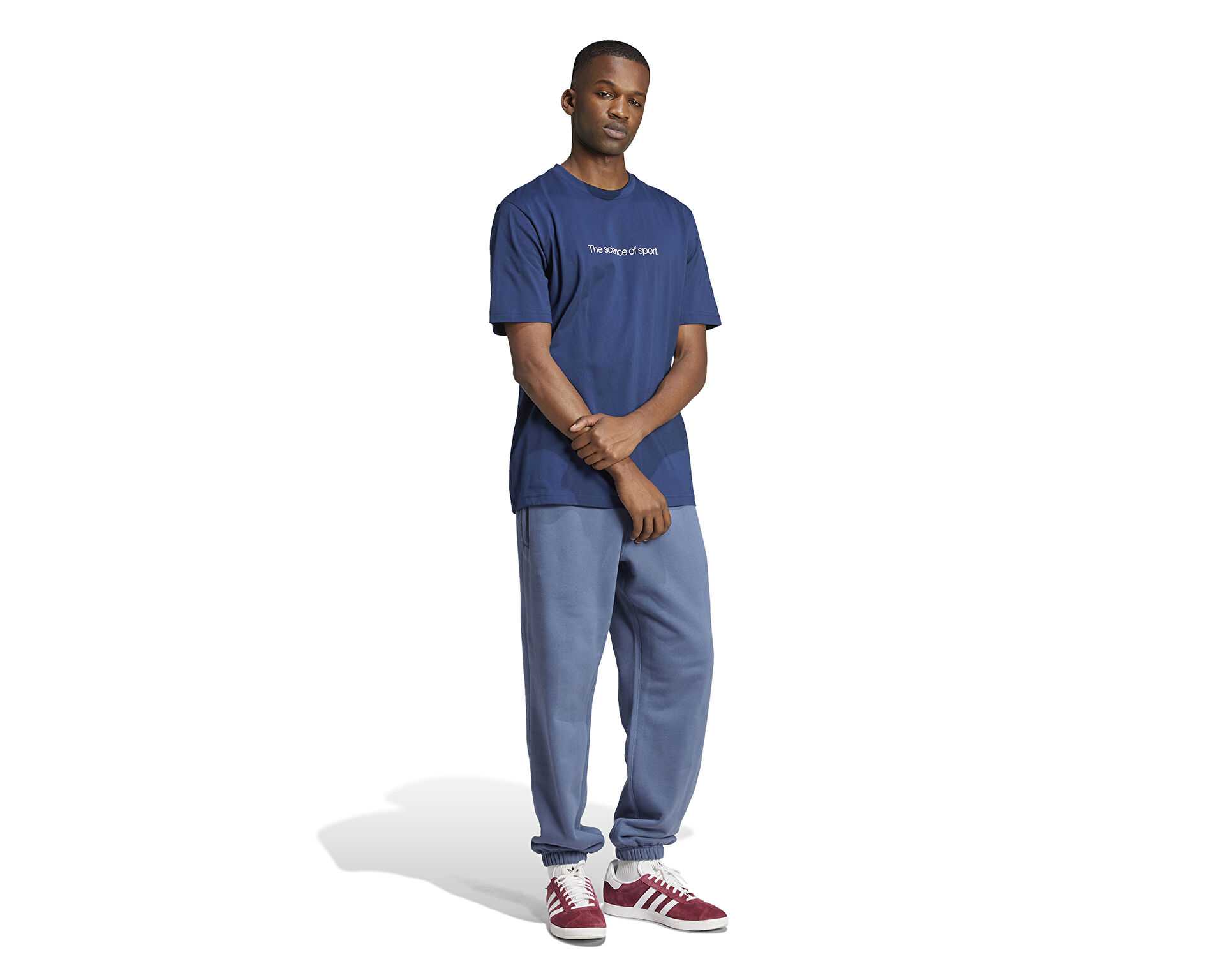 تیشرت روزانه Adidas Ts Fashion 2