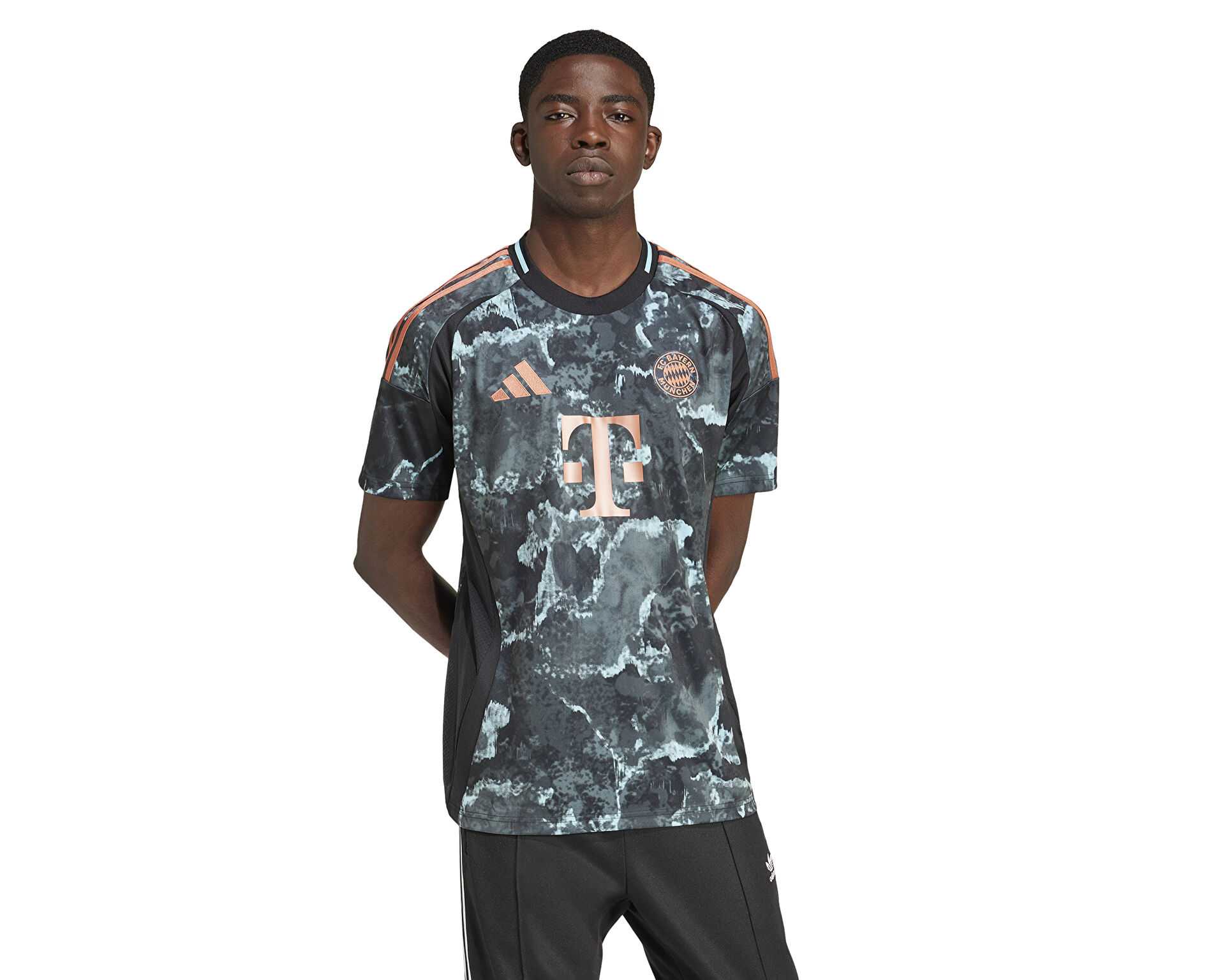 پیراهن فوتبال Adidas Fcb A Jsy