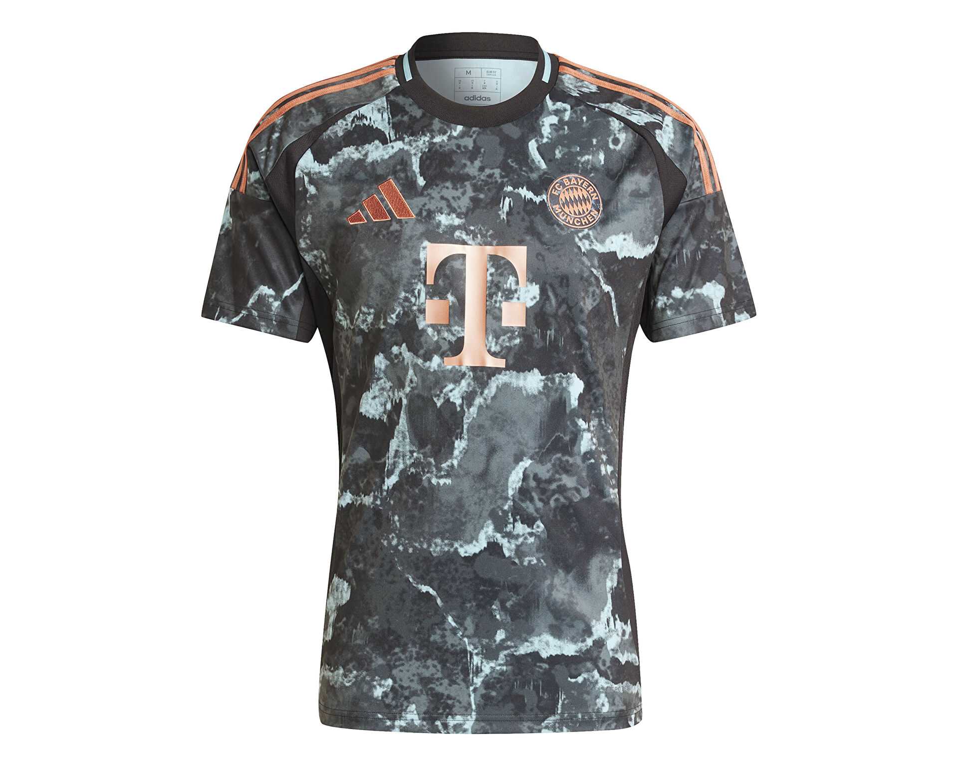 پیراهن فوتبال Adidas Fcb A Jsy