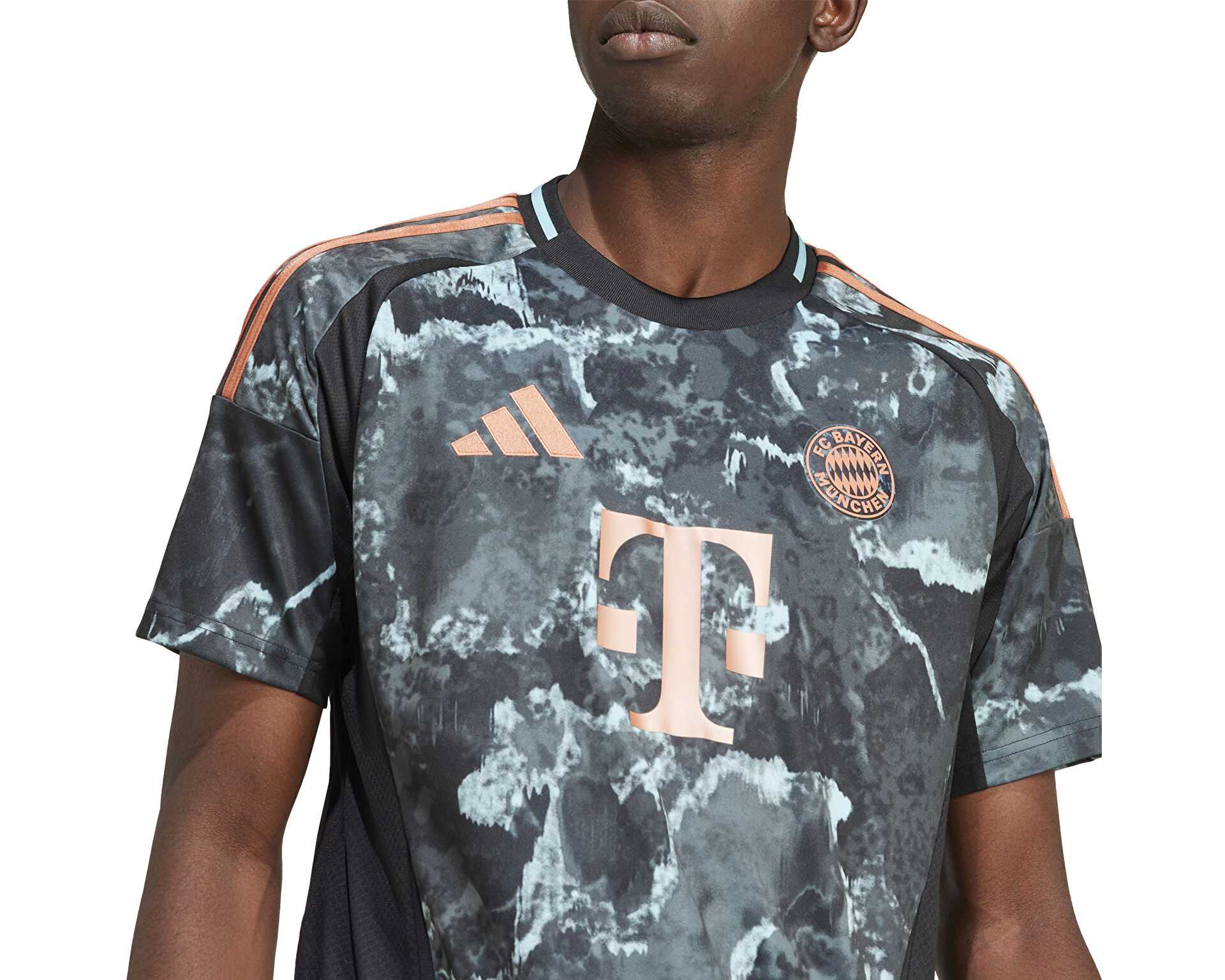 پیراهن فوتبال Adidas Fcb A Jsy