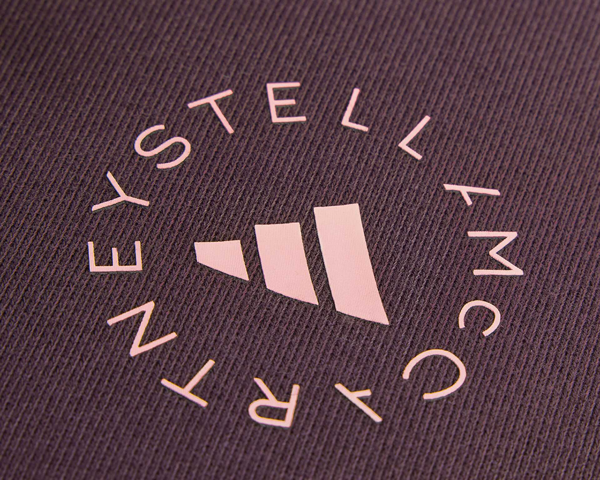 کت غیر رسمی Adidas By Stella McCartney Cro Hoodie