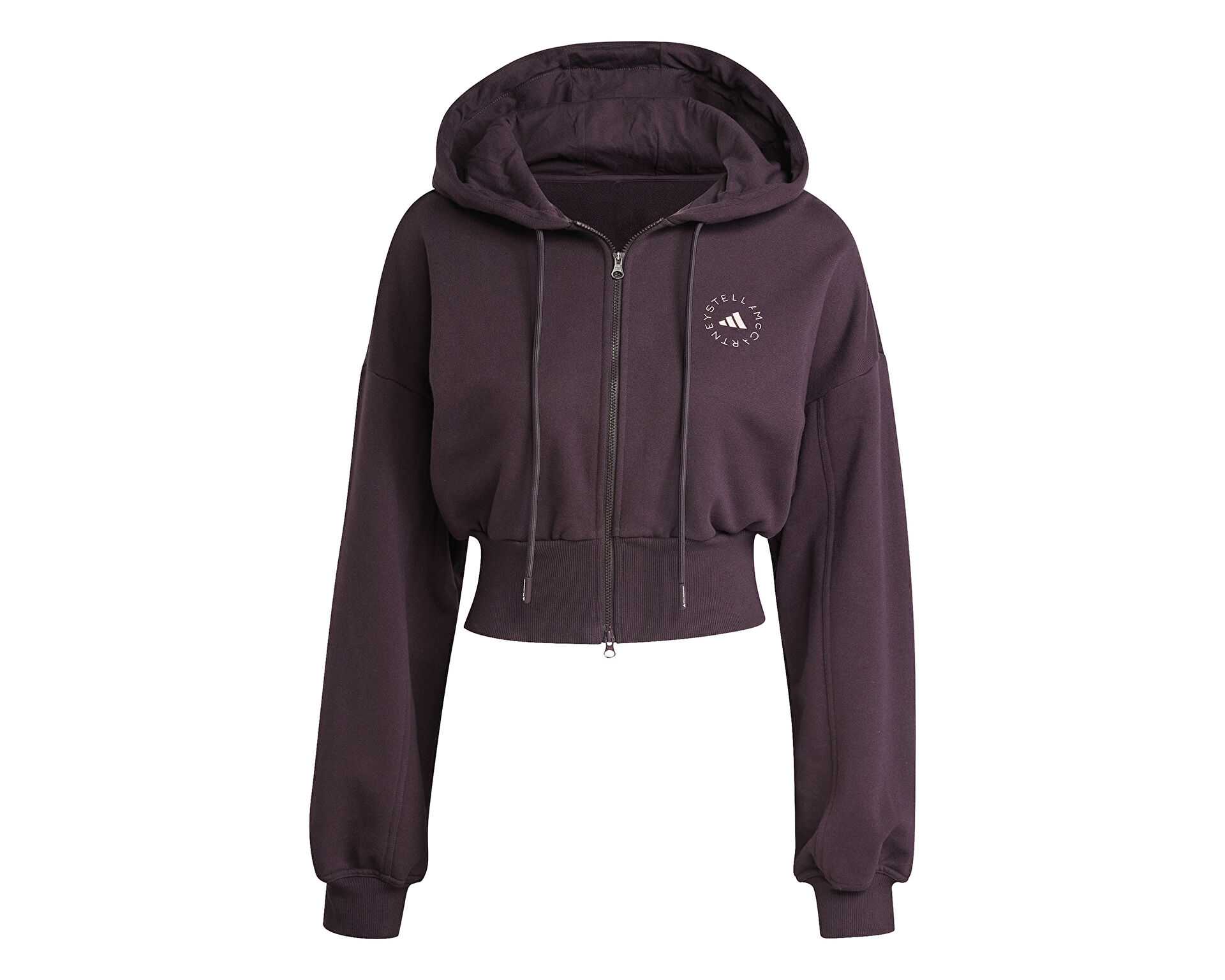 کت غیر رسمی Adidas By Stella McCartney Cro Hoodie