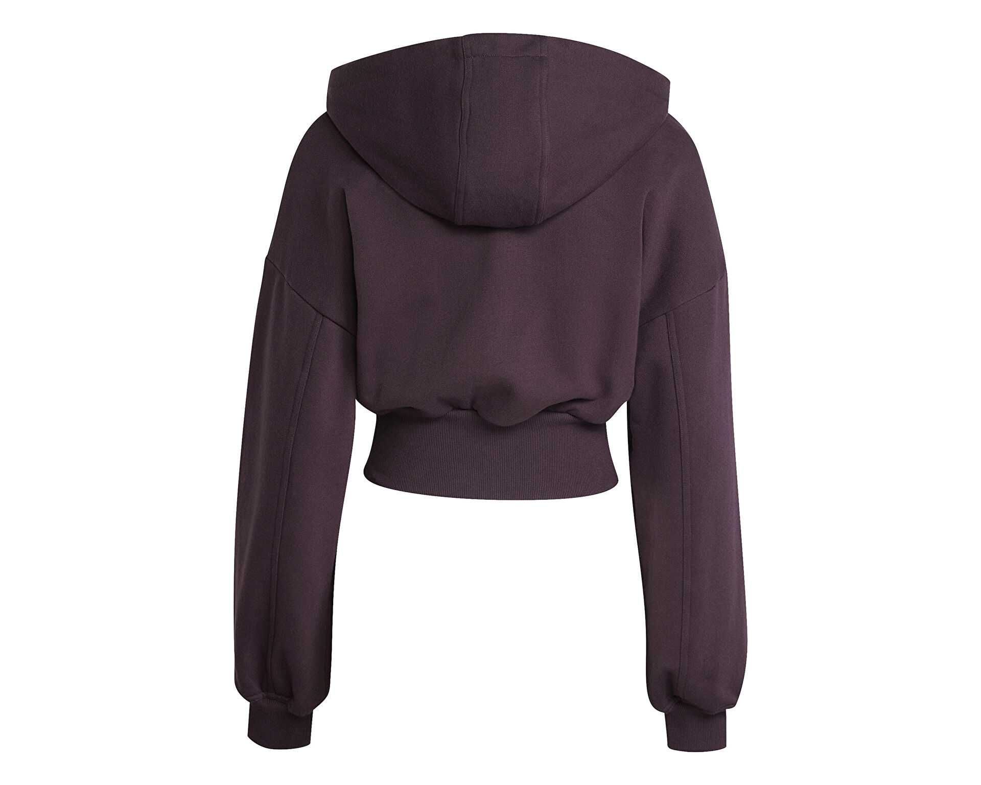 کت غیر رسمی Adidas By Stella McCartney Cro Hoodie