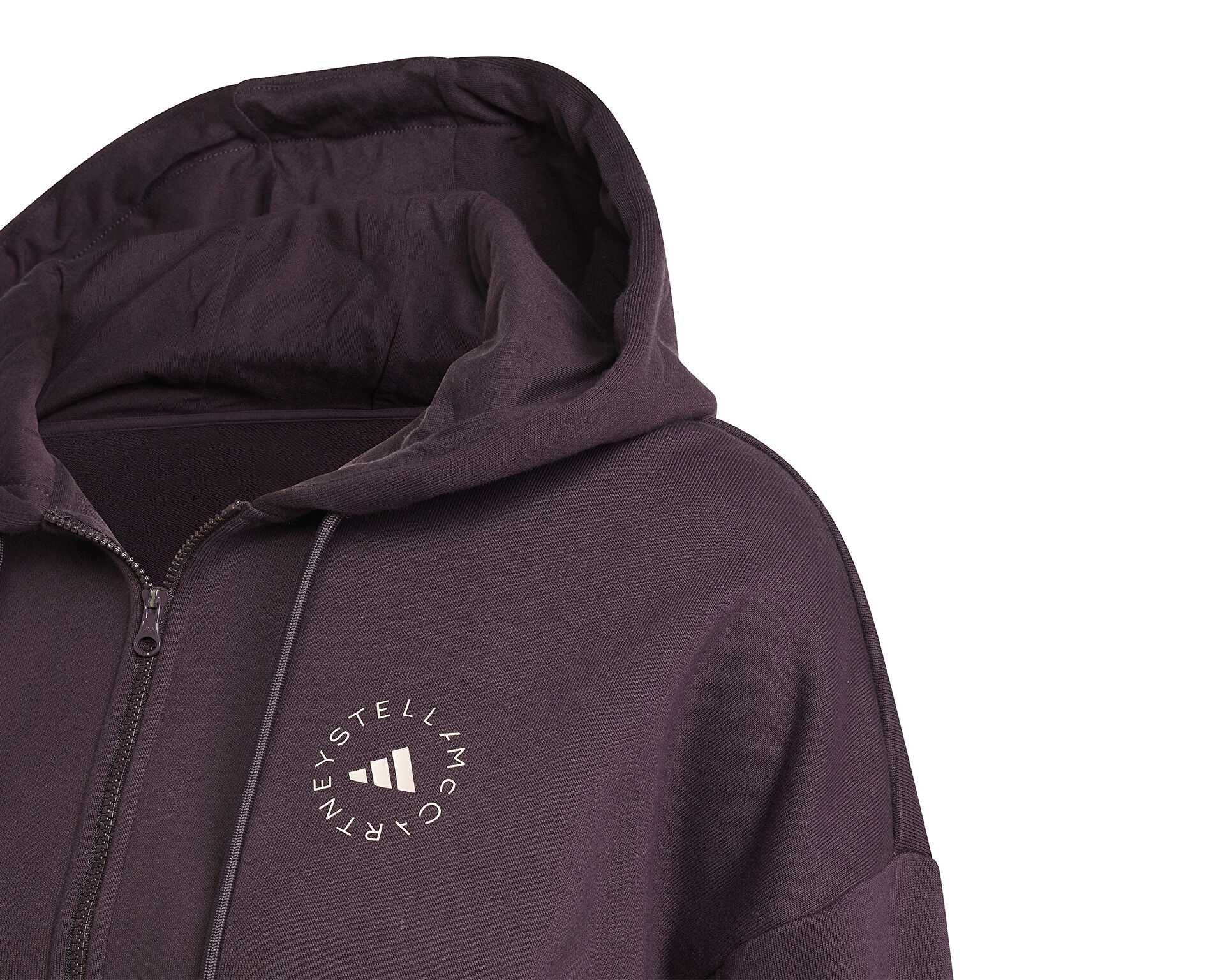 کت غیر رسمی Adidas By Stella McCartney Cro Hoodie