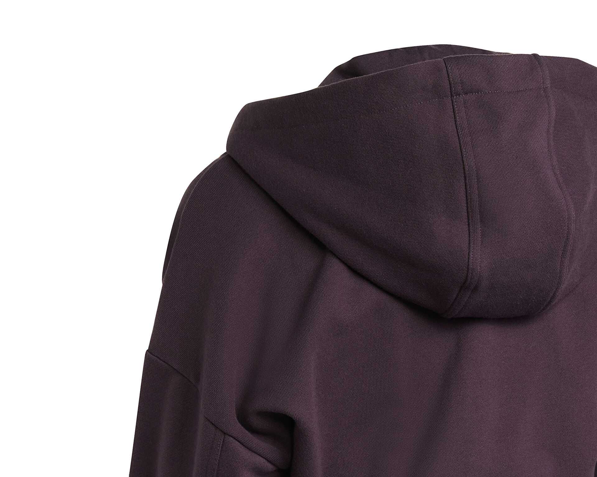 کت غیر رسمی Adidas By Stella McCartney Cro Hoodie