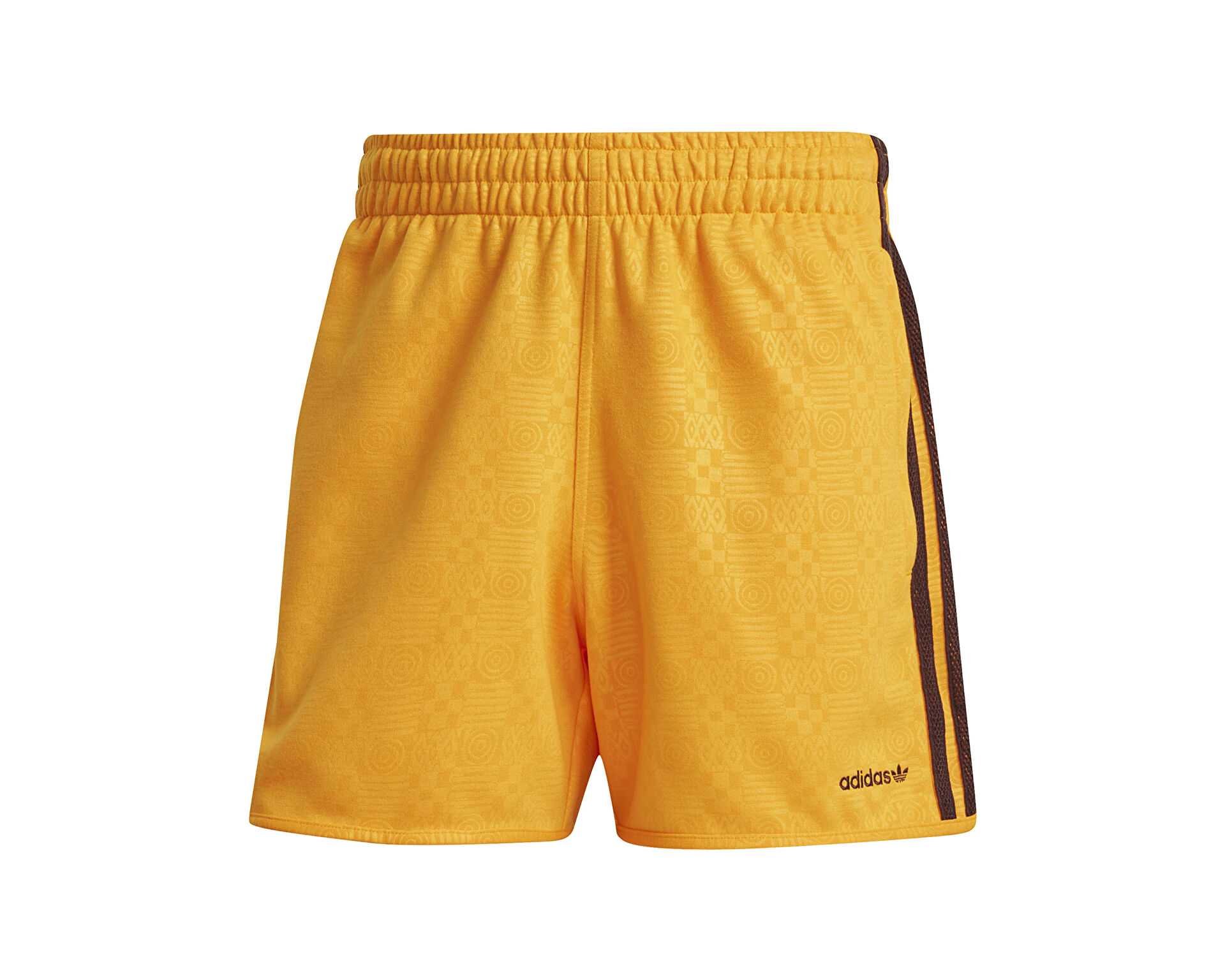 شورت روزانه Adidas 80S Knit Sprint
