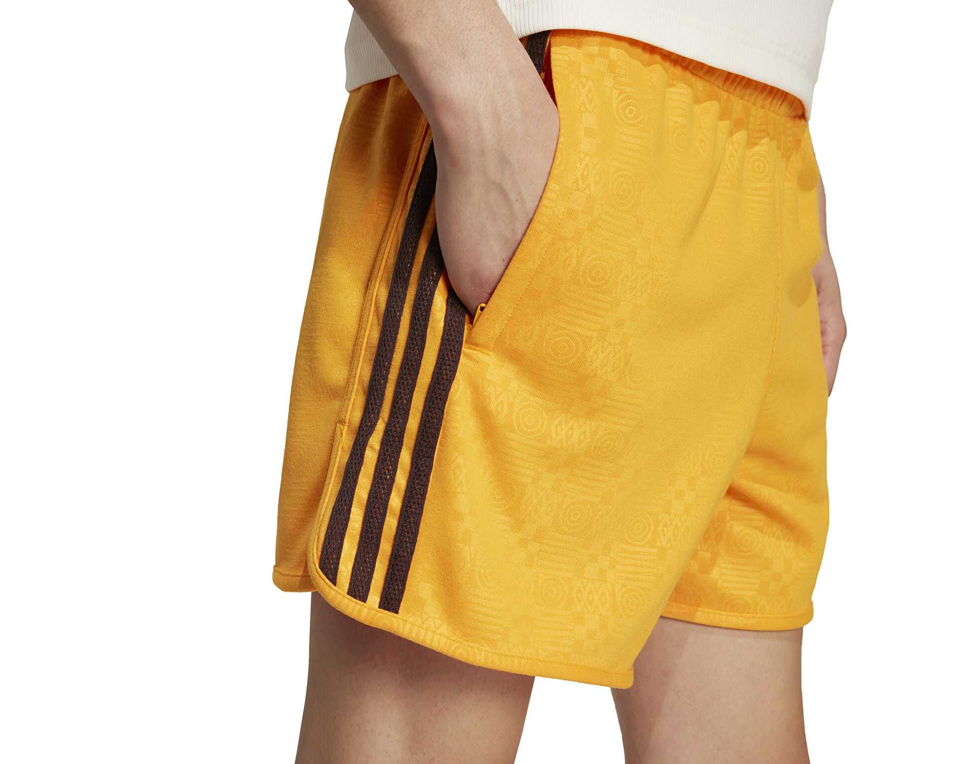 شورت روزانه Adidas 80S Knit Sprint