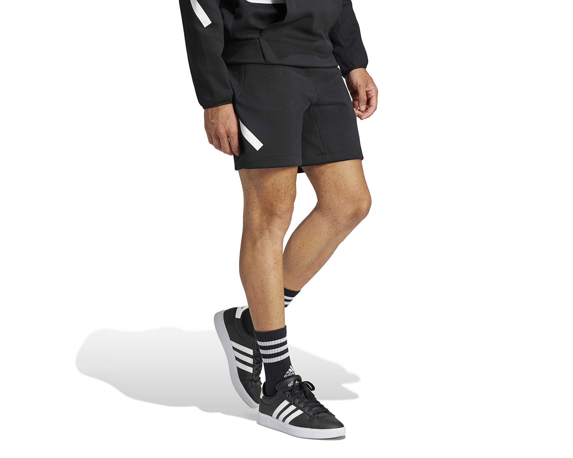 شورت روزانه Adidas M Z.N.E. Sho