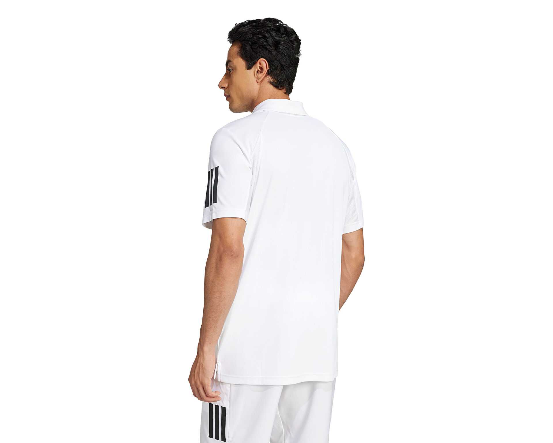 تیشرت یقه پولو تنیس Club 3Str Polo