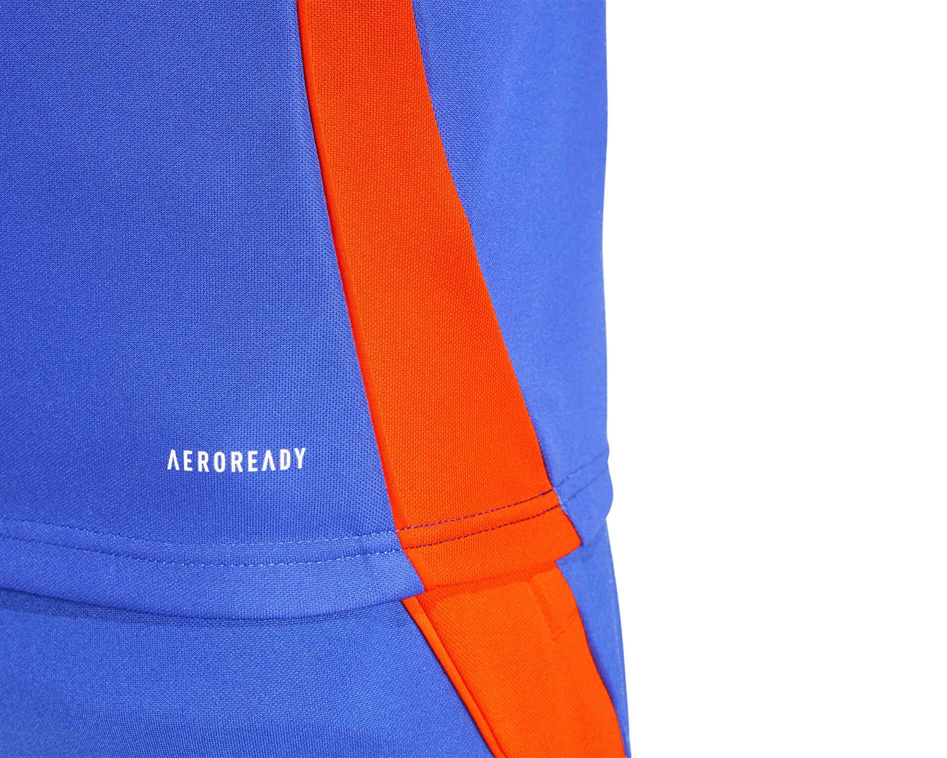 تیشرت ورزشی آستین بلند فوتبال Adidas Tiro24 C Tr Top