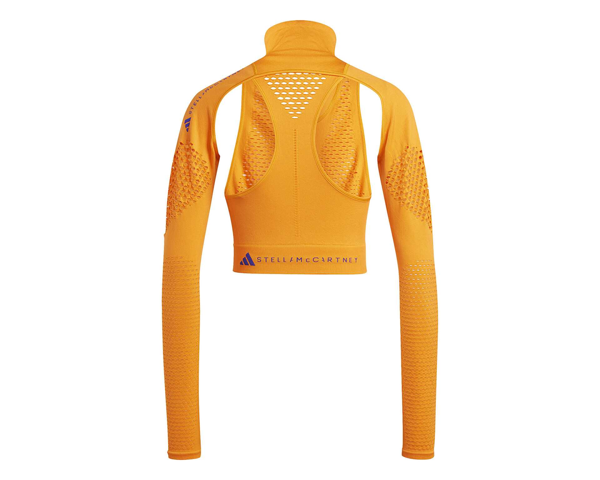 ورزشکار تمرینی Adidas By Stella McCartney Tst S Tank